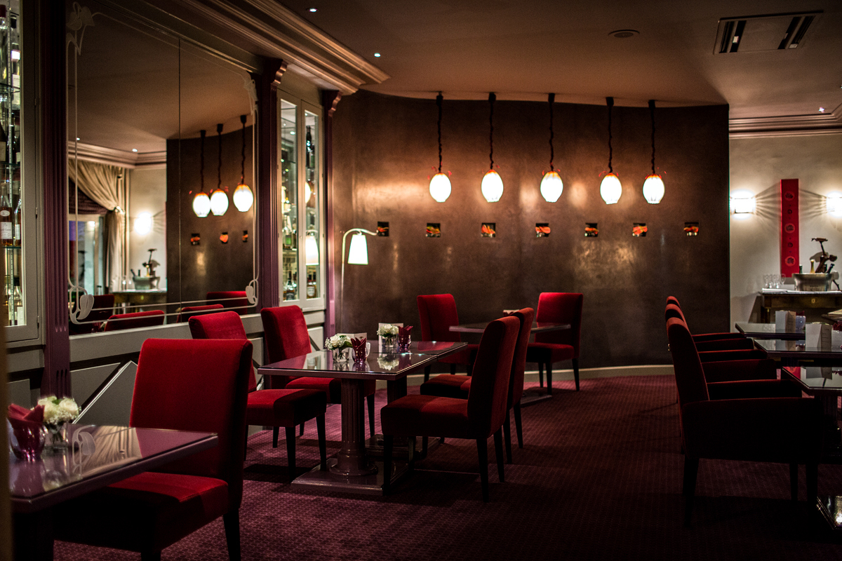 Grand Hotel & Spa Uriage