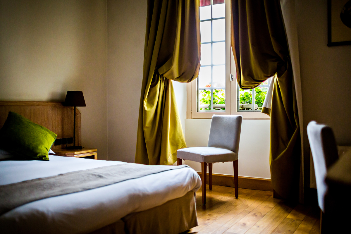 Grand Hotel & Spa Uriage