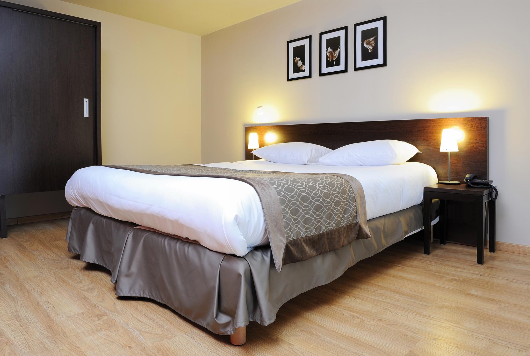 Residhome Caserne de Bonne