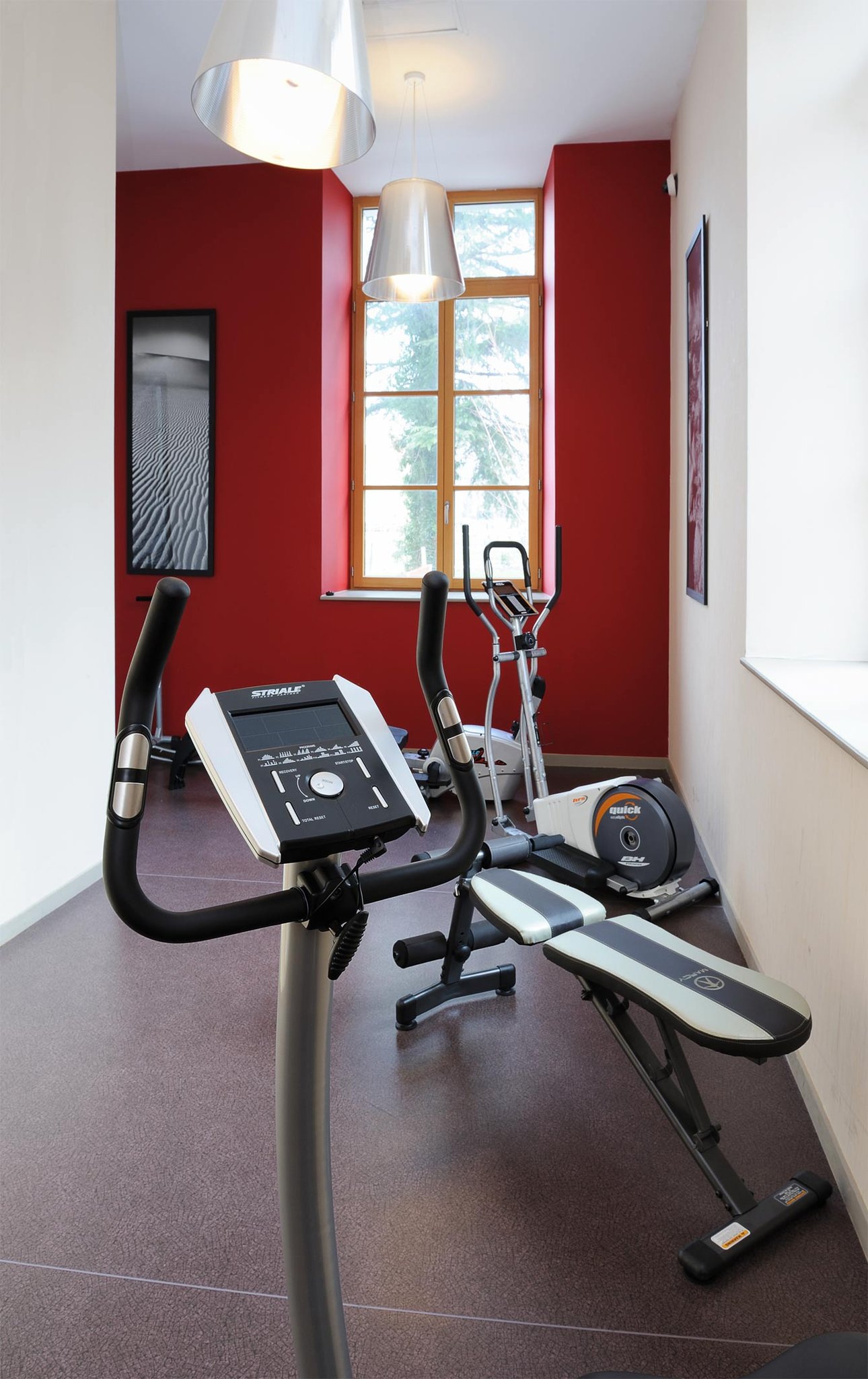 Residhome Caserne de Bonne