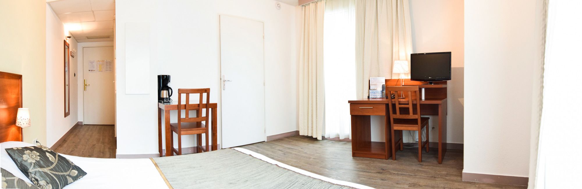 Residhotel Grenette