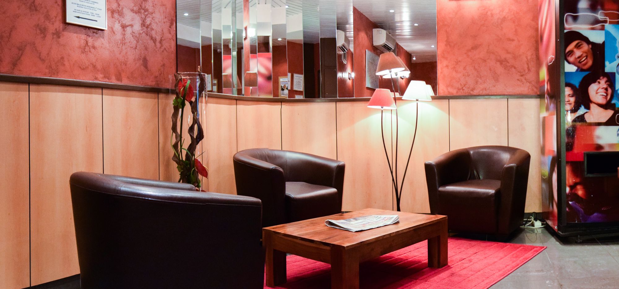 Residhotel Grenette