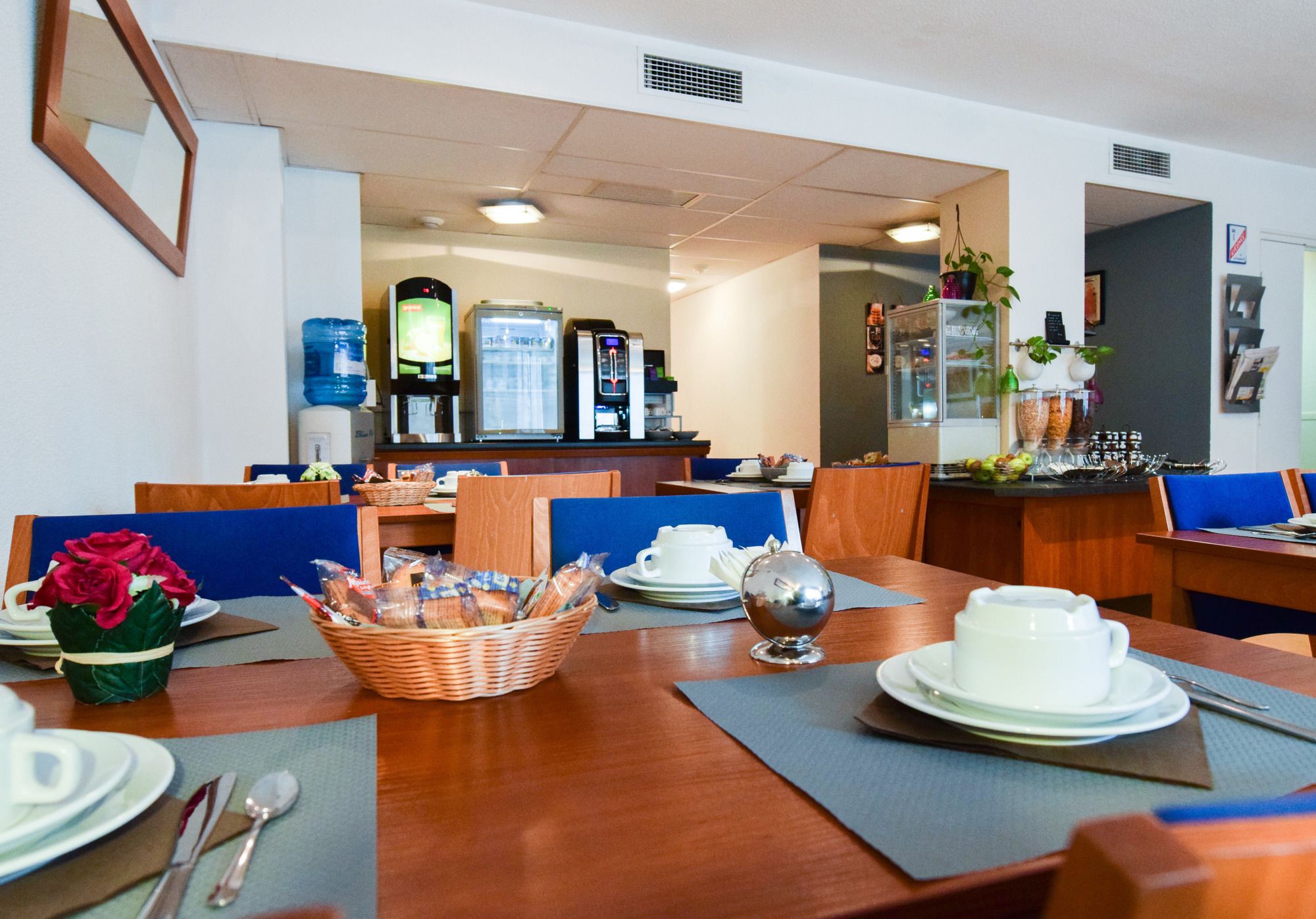 Residhotel Grenette
