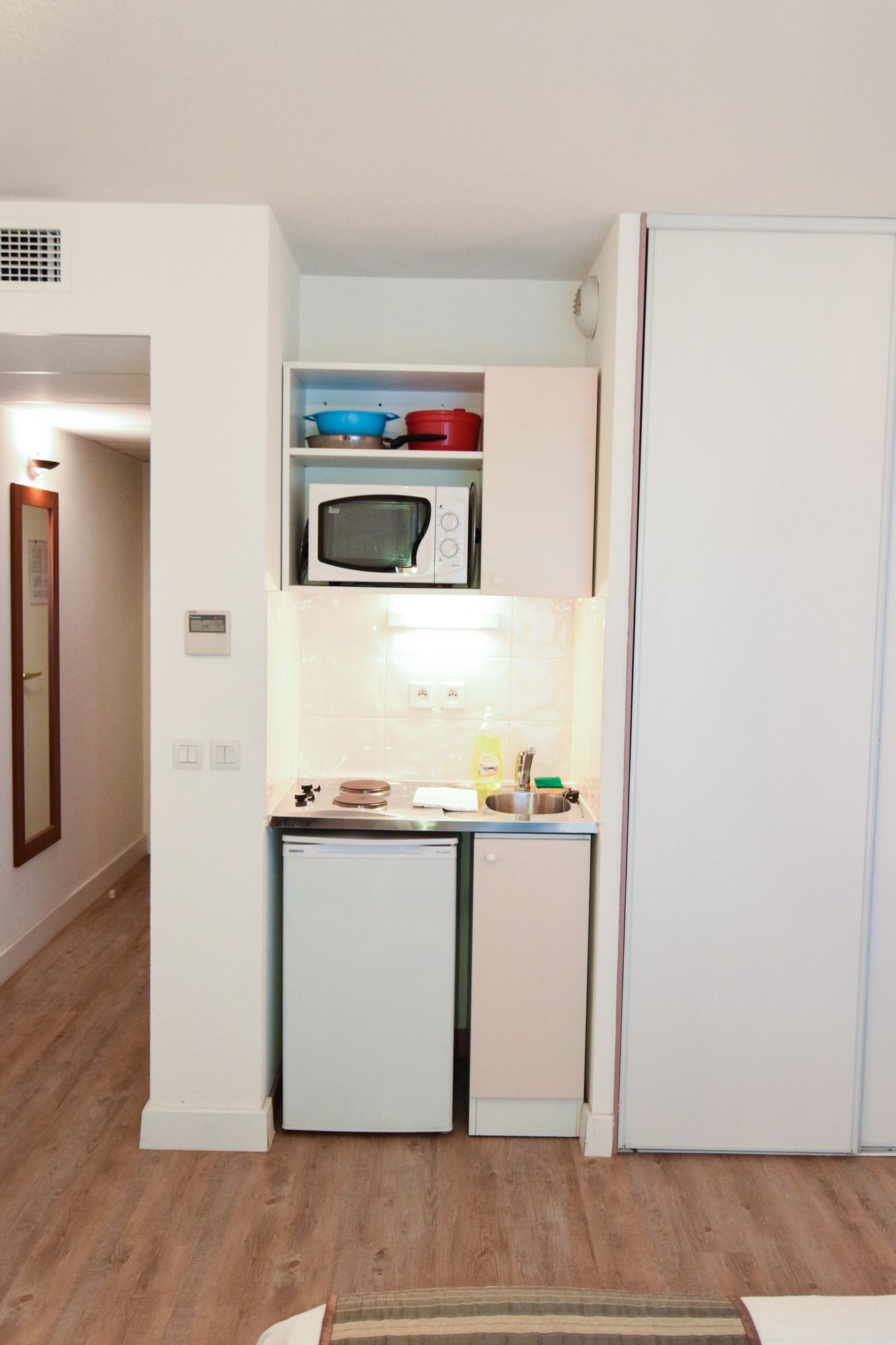 Residhotel Grenette