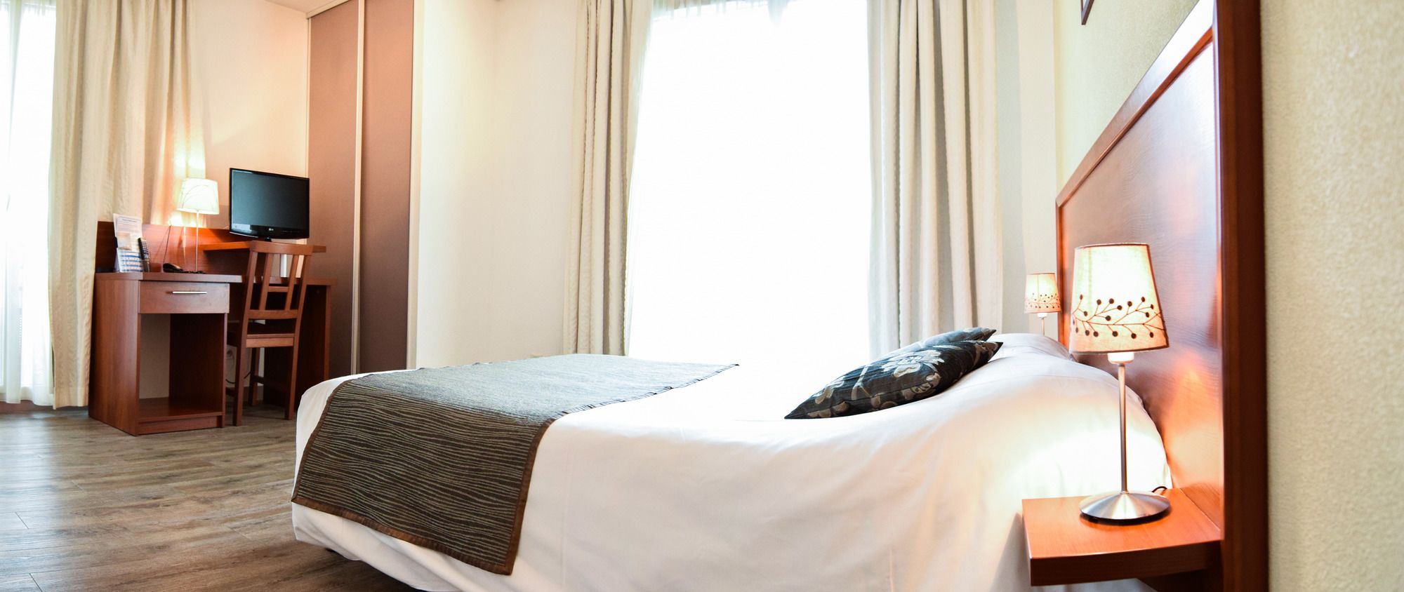 Residhotel Grenette