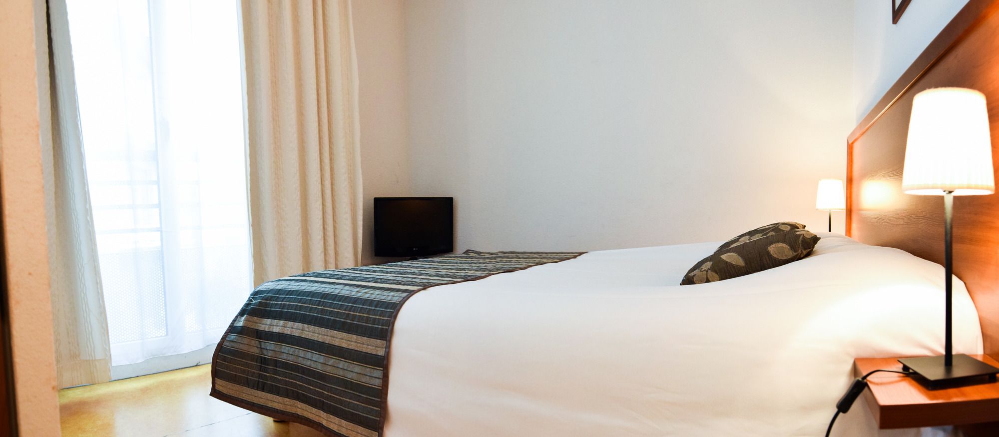 Residhotel Grenette