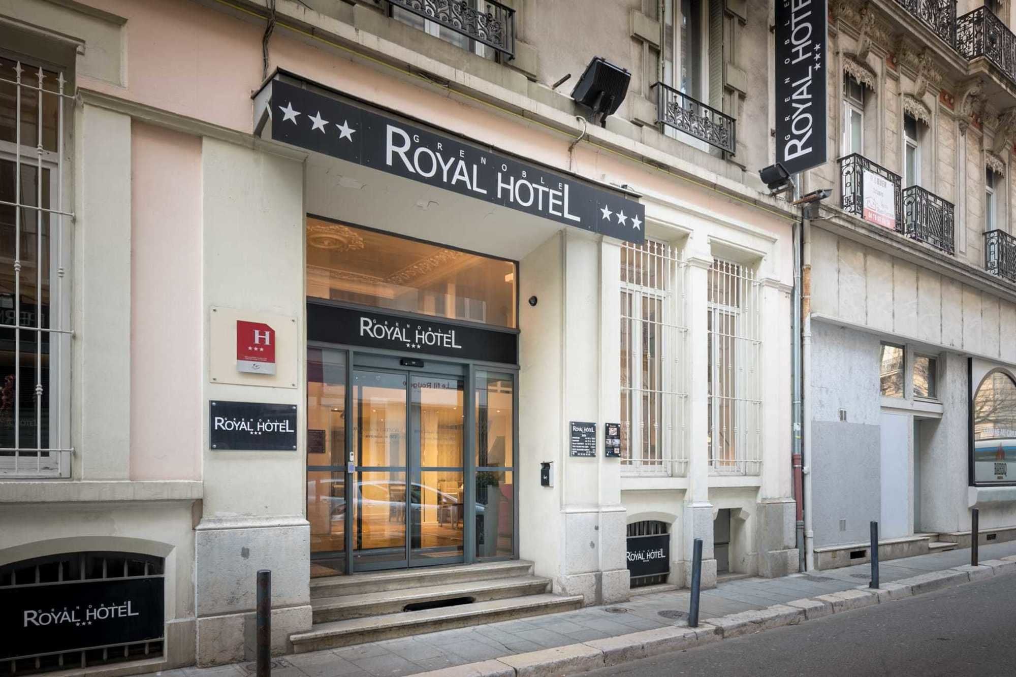 1924 Hôtel