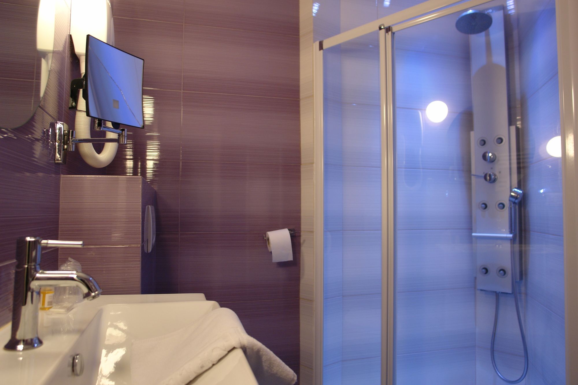 Splendid Hotel