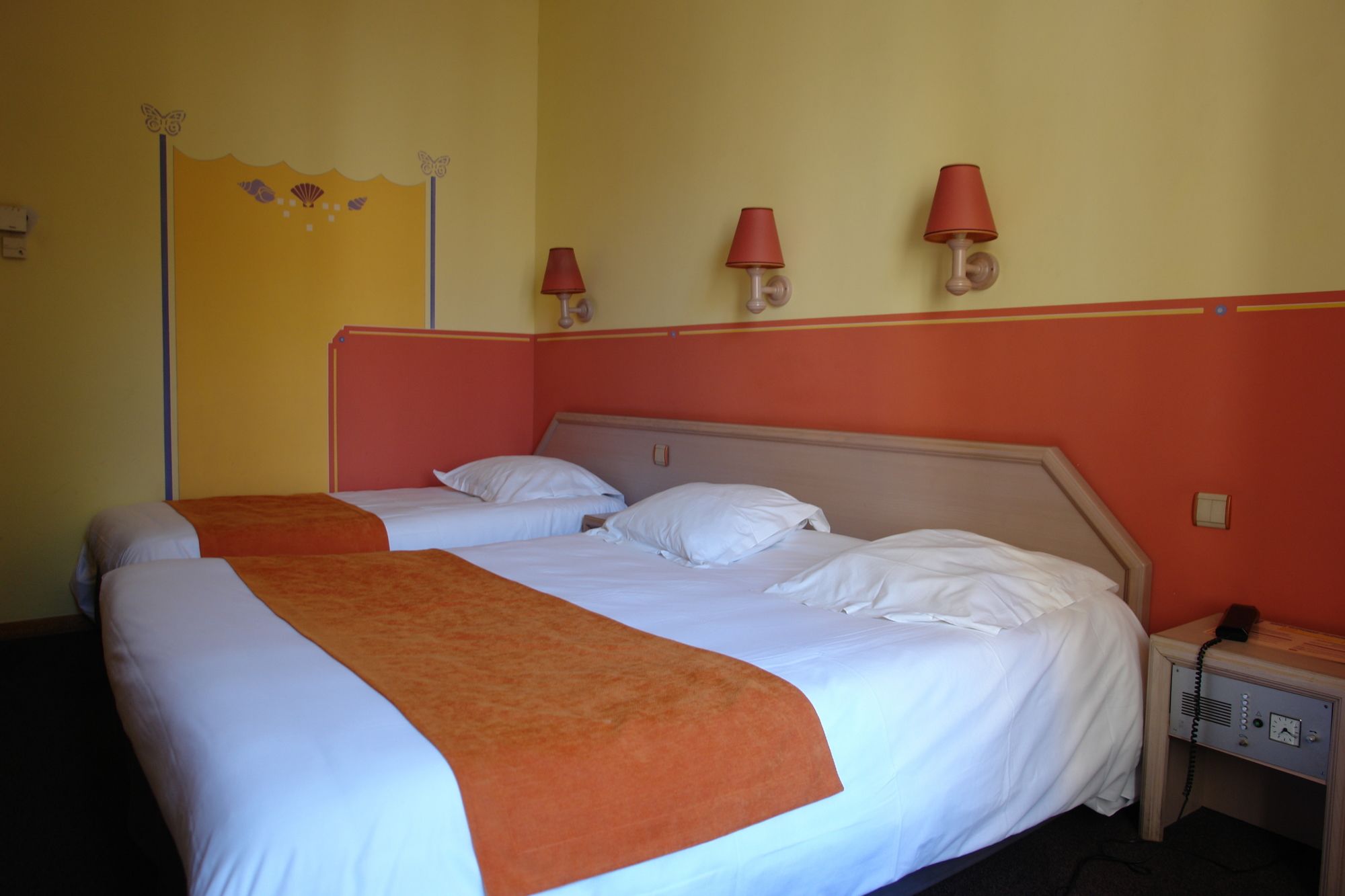 Splendid Hotel