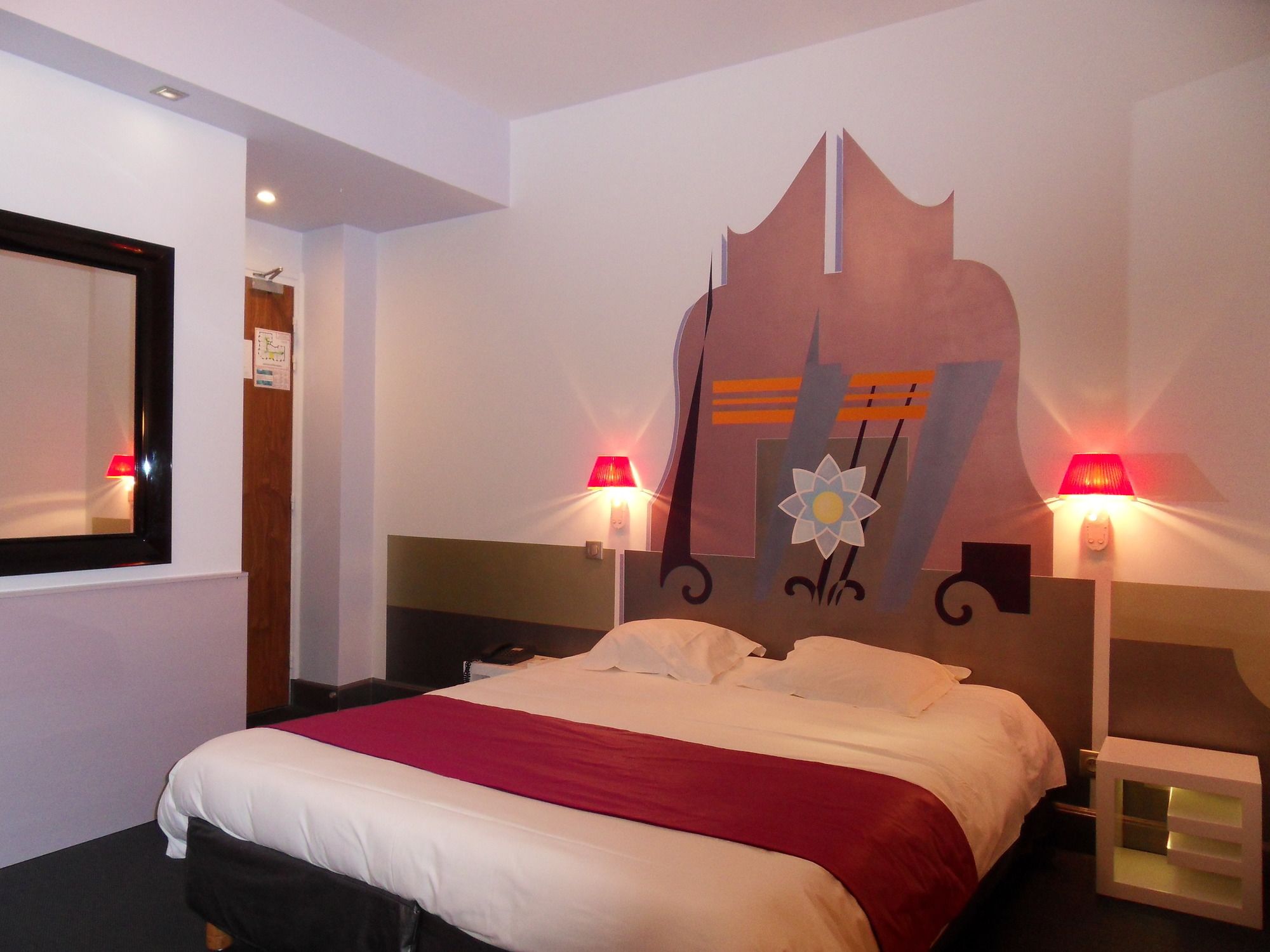 Splendid Hotel