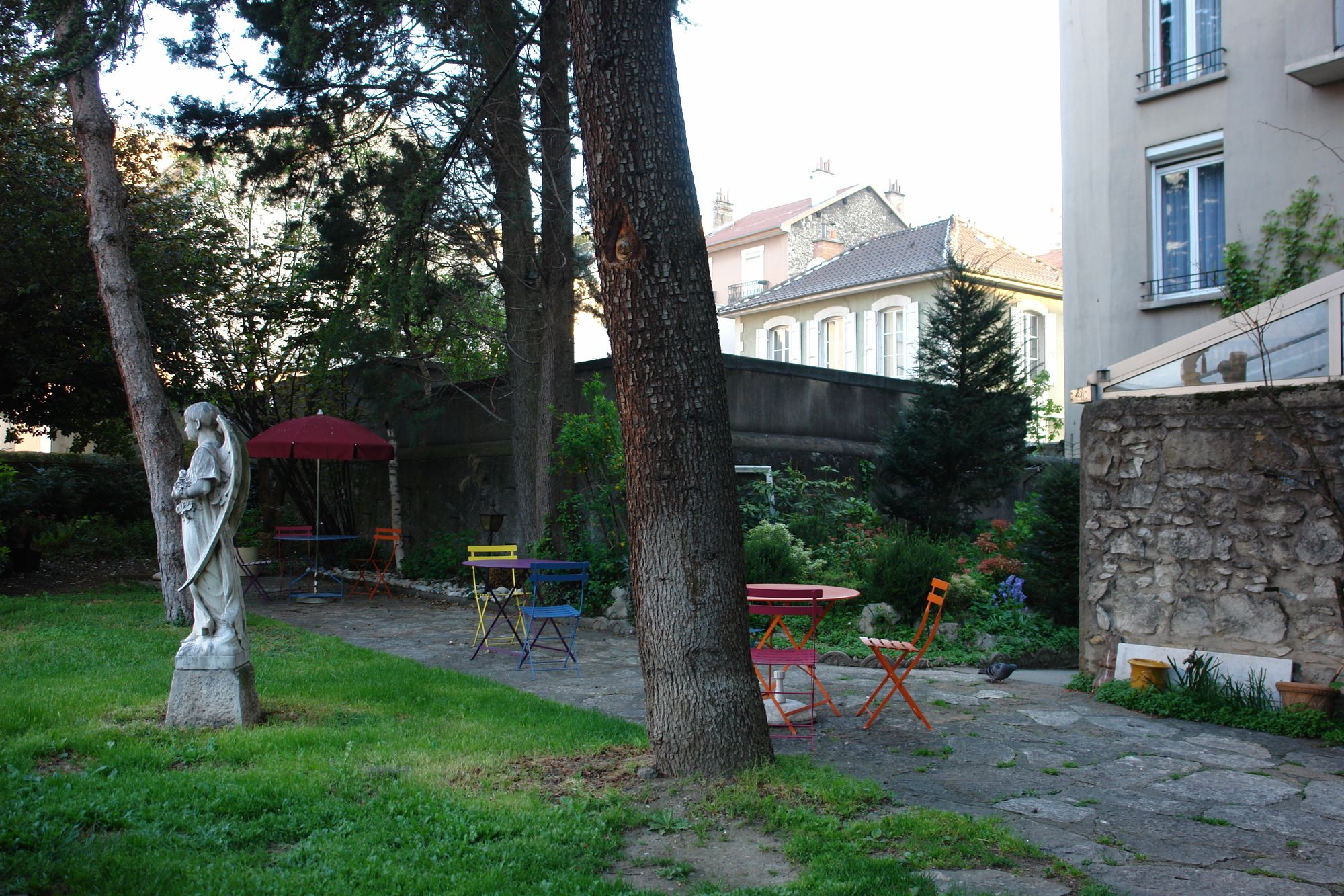 Splendid Hotel