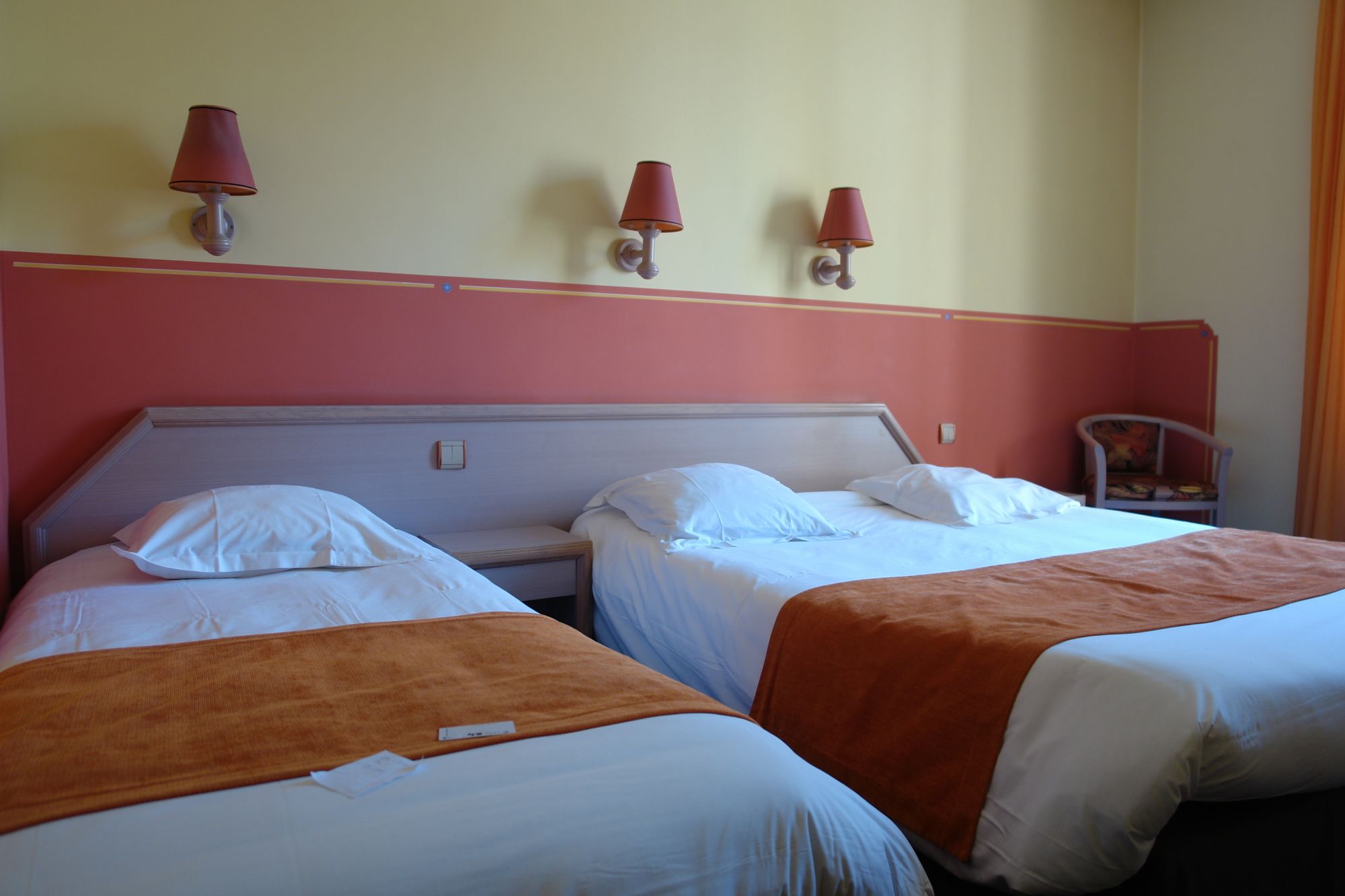 Splendid Hotel