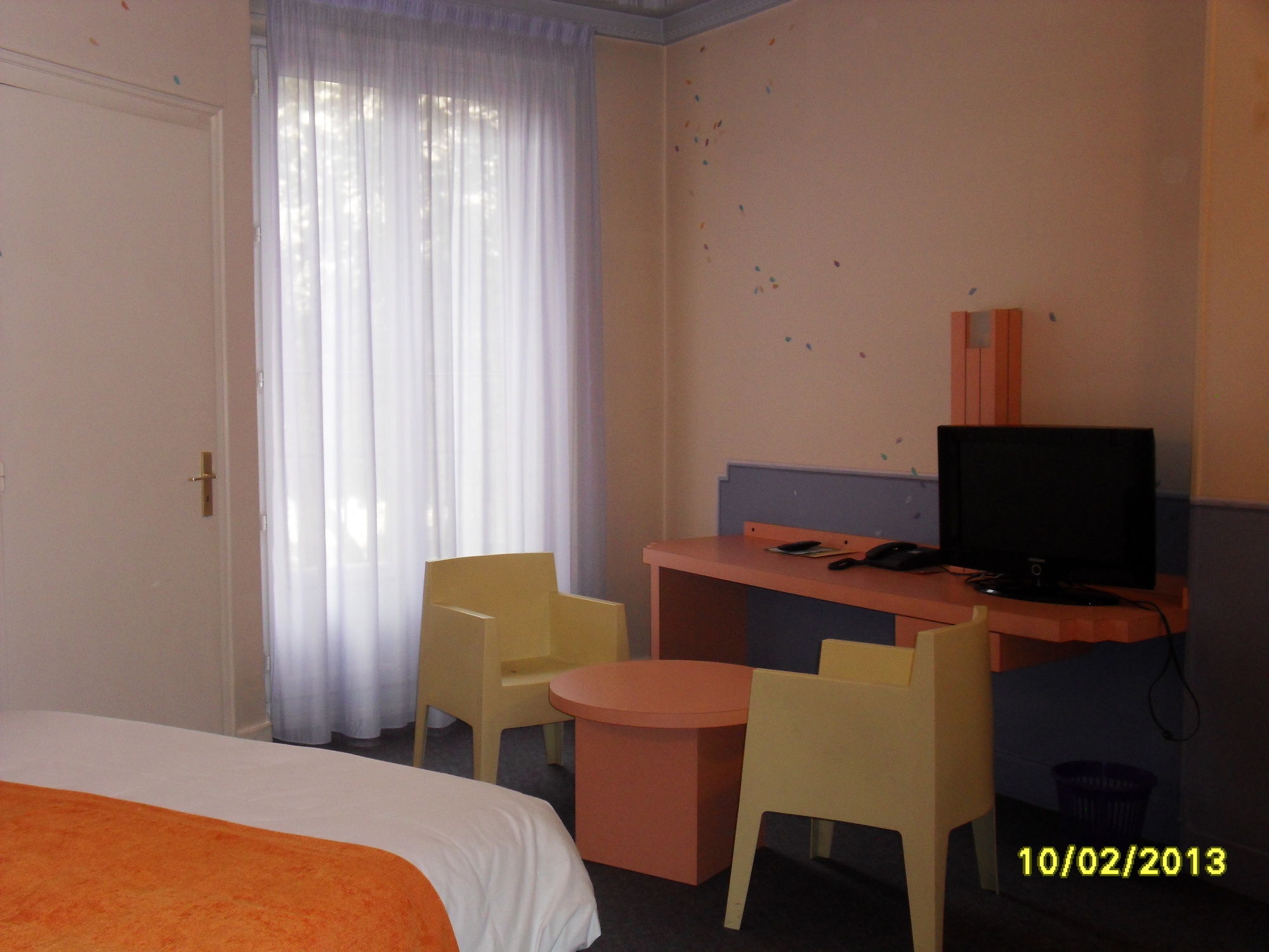Splendid Hotel