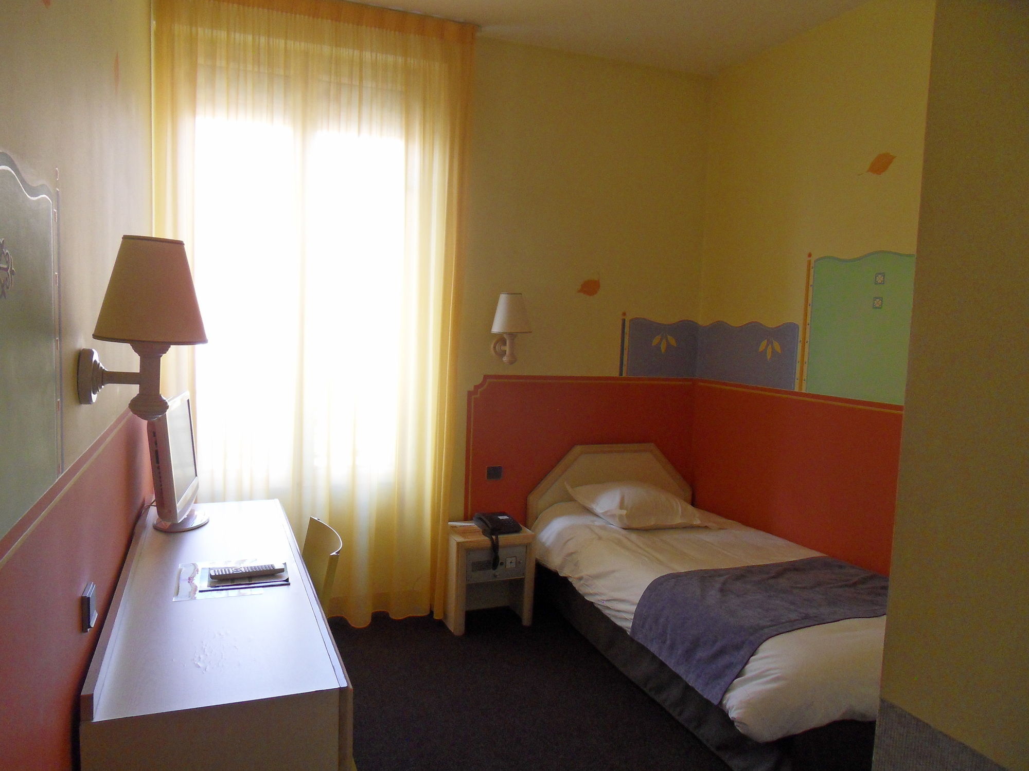 Splendid Hotel