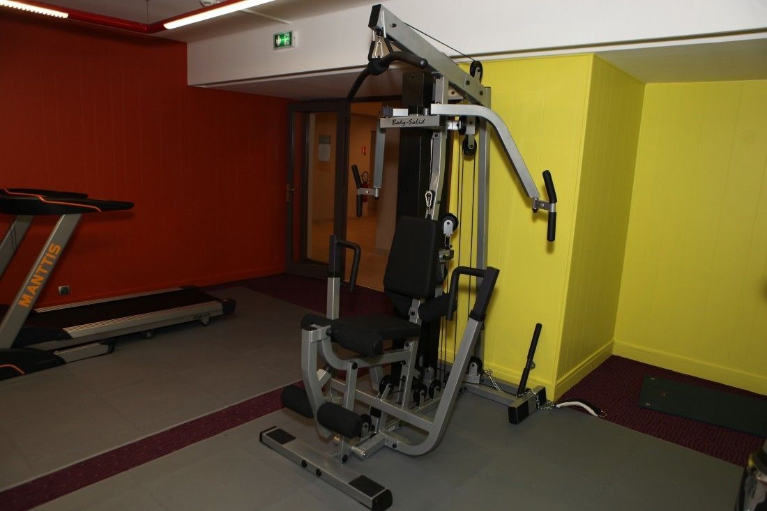 The Originals Boutique, Hotel Les Trois Roses, Grenoble Meylan