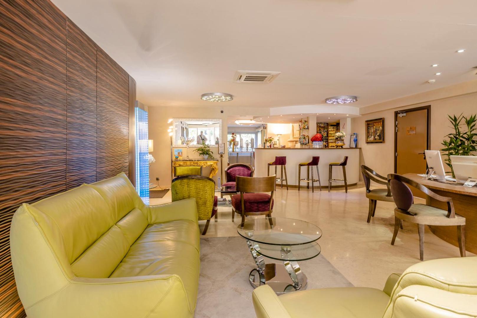 The Originals Boutique, Hotel Les Trois Roses, Grenoble Meylan