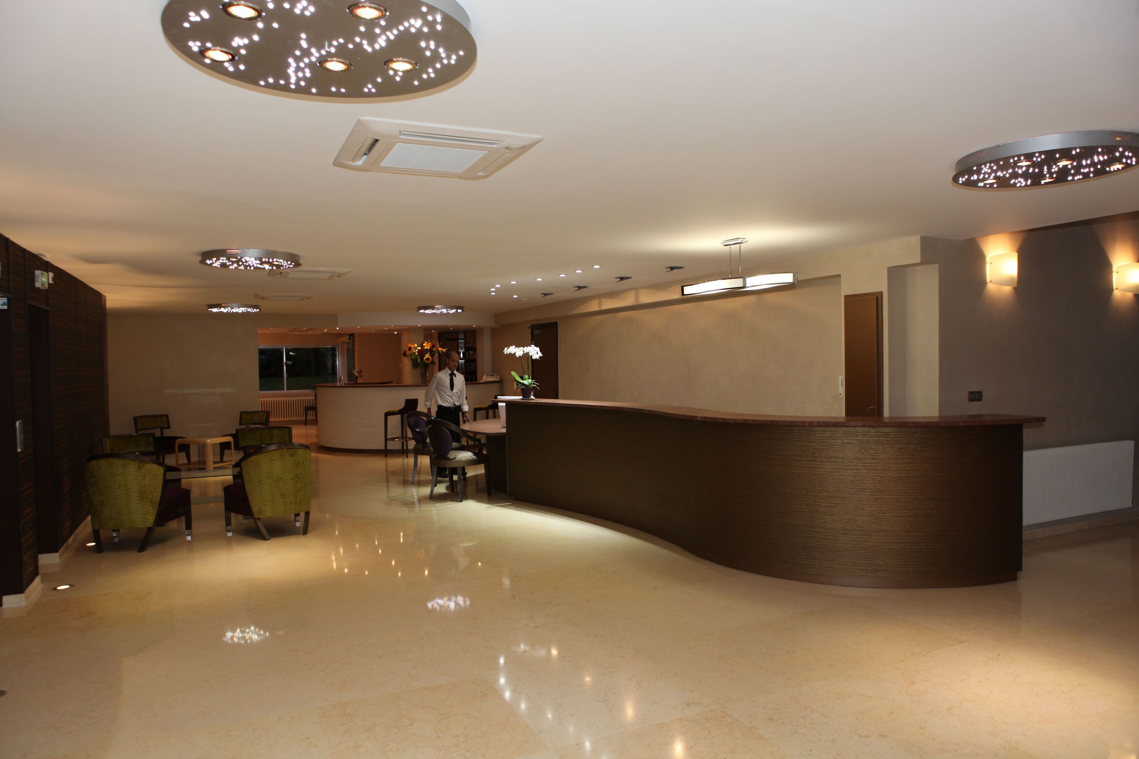 The Originals Boutique, Hotel Les Trois Roses, Grenoble Meylan