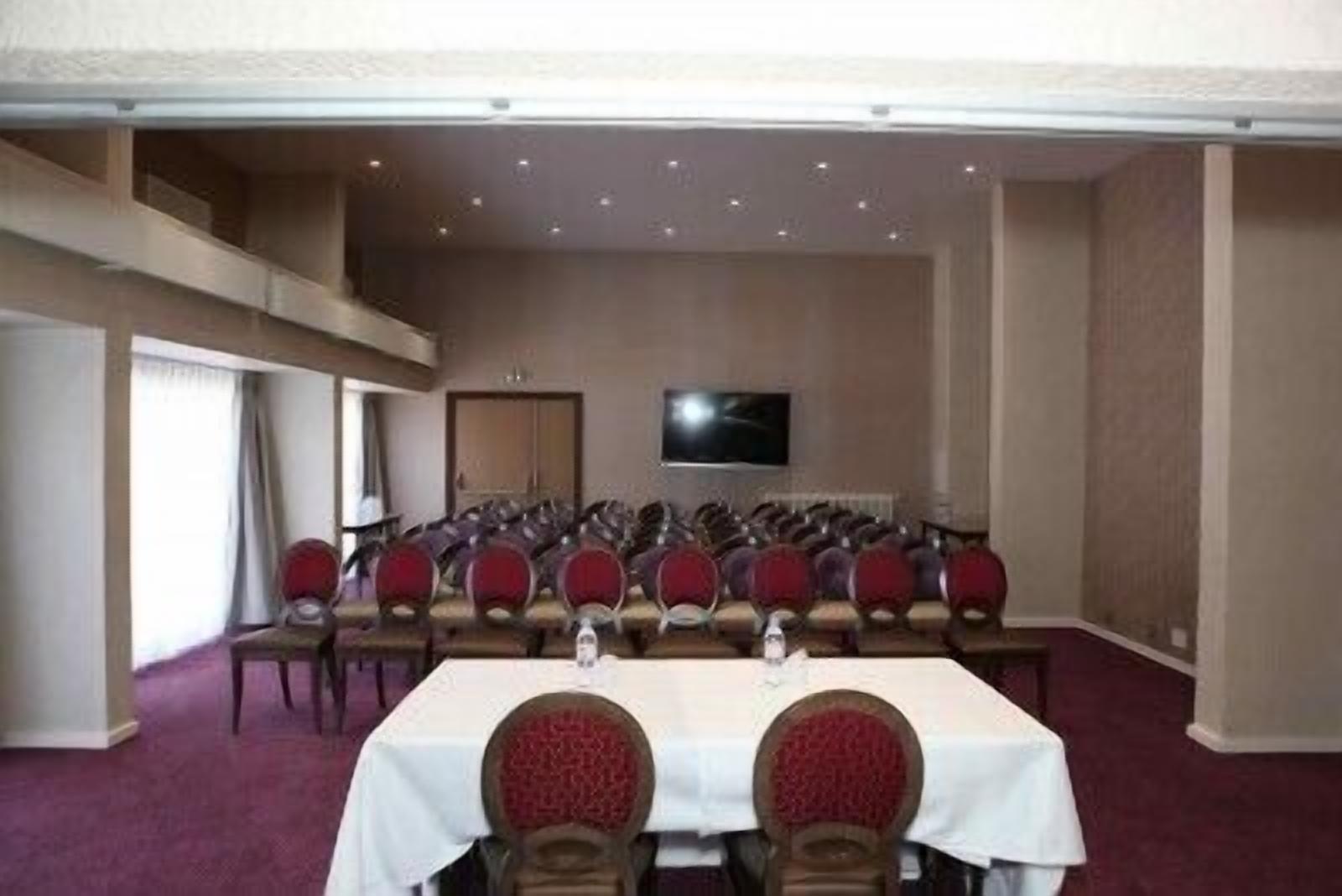 The Originals Boutique, Hotel Les Trois Roses, Grenoble Meylan