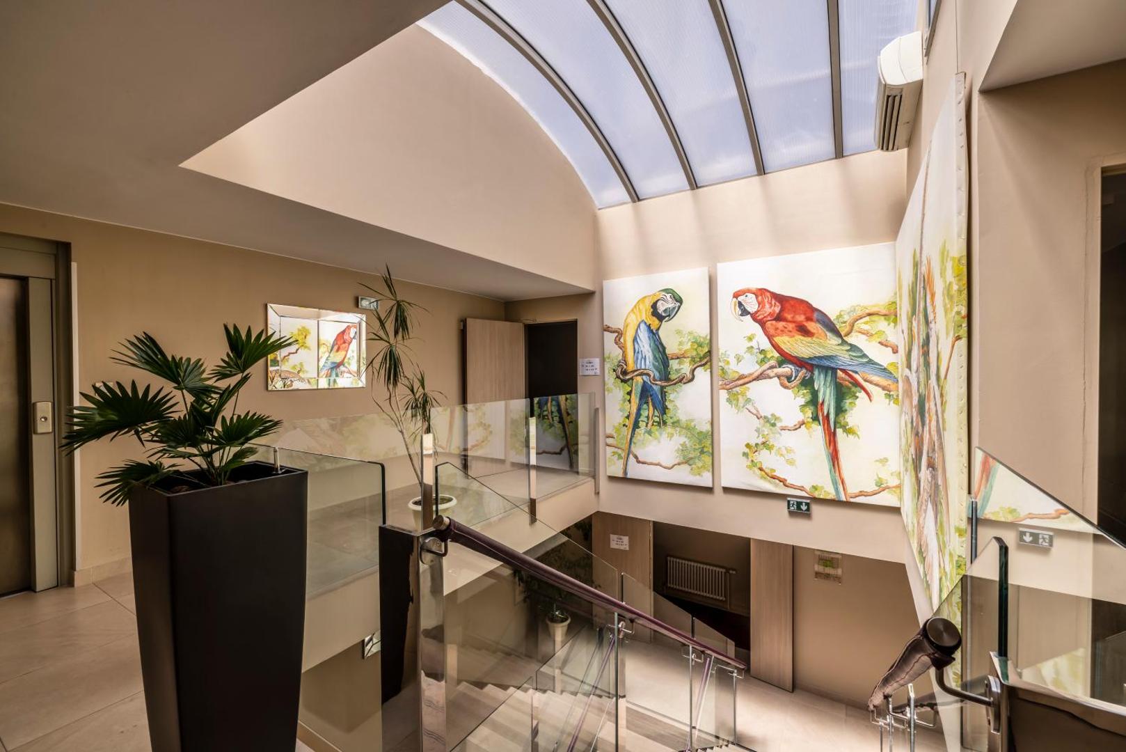 The Originals Boutique, Hotel Les Trois Roses, Grenoble Meylan
