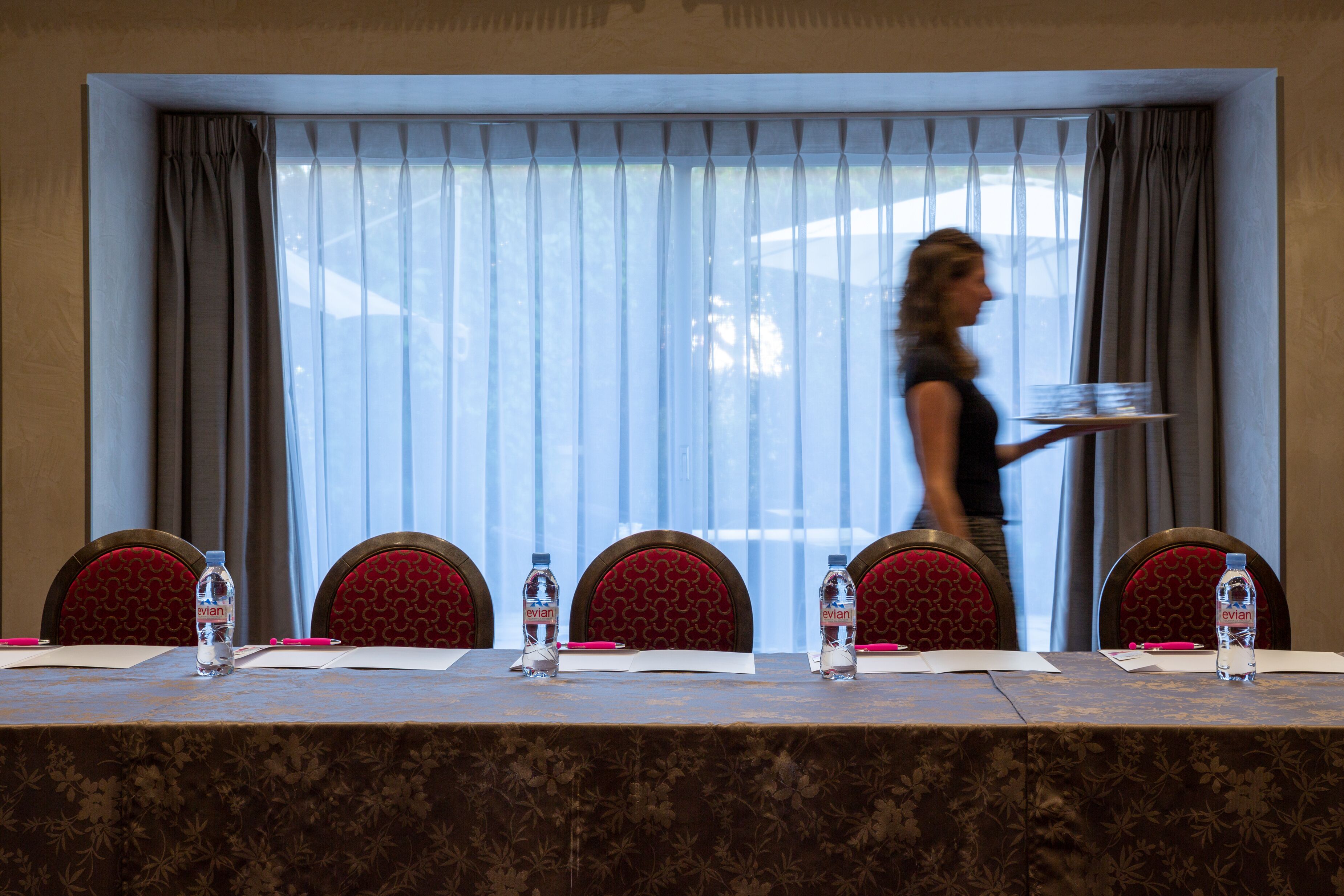 The Originals Boutique, Hotel Les Trois Roses, Grenoble Meylan