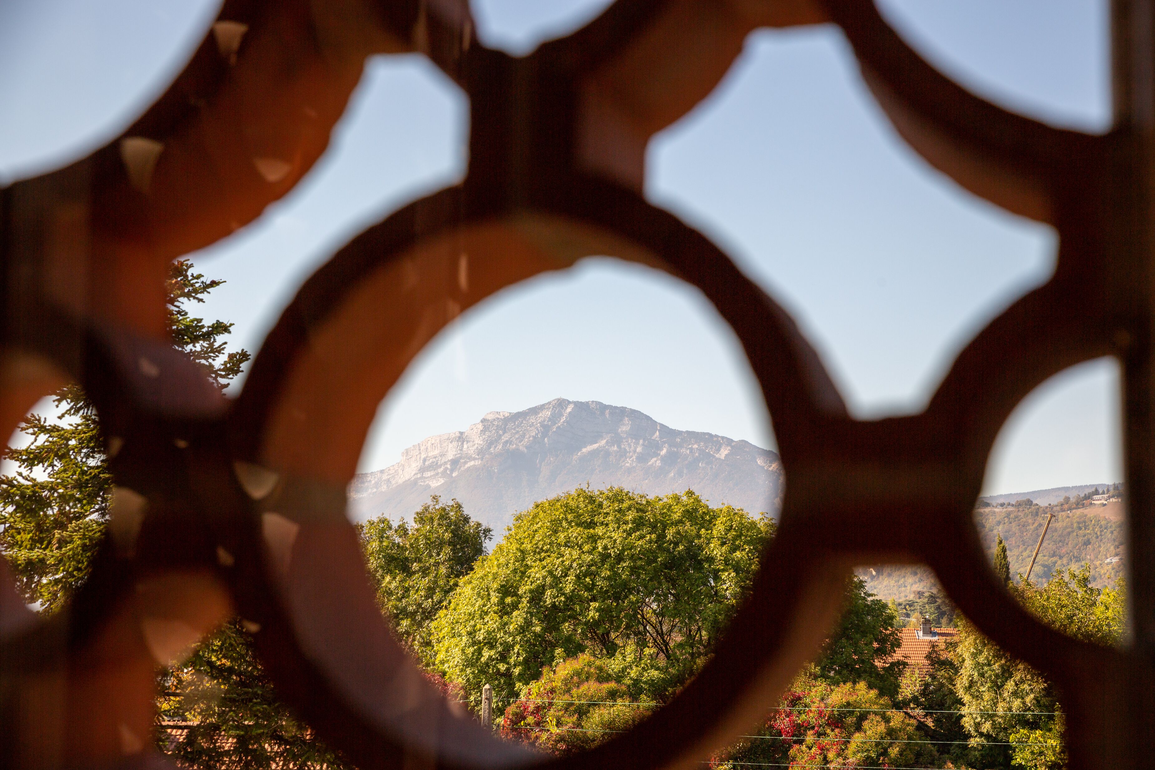 The Originals Boutique, Hotel Les Trois Roses, Grenoble Meylan