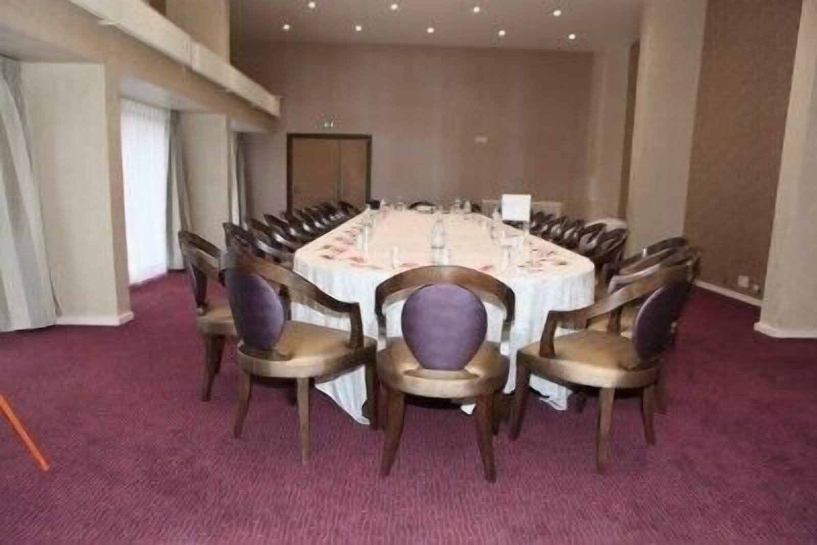 The Originals Boutique, Hotel Les Trois Roses, Grenoble Meylan