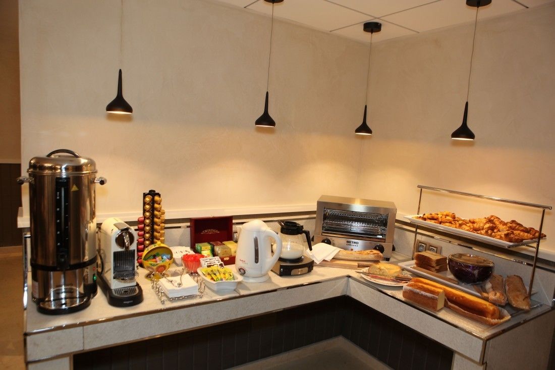 The Originals Boutique, Hotel Les Trois Roses, Grenoble Meylan