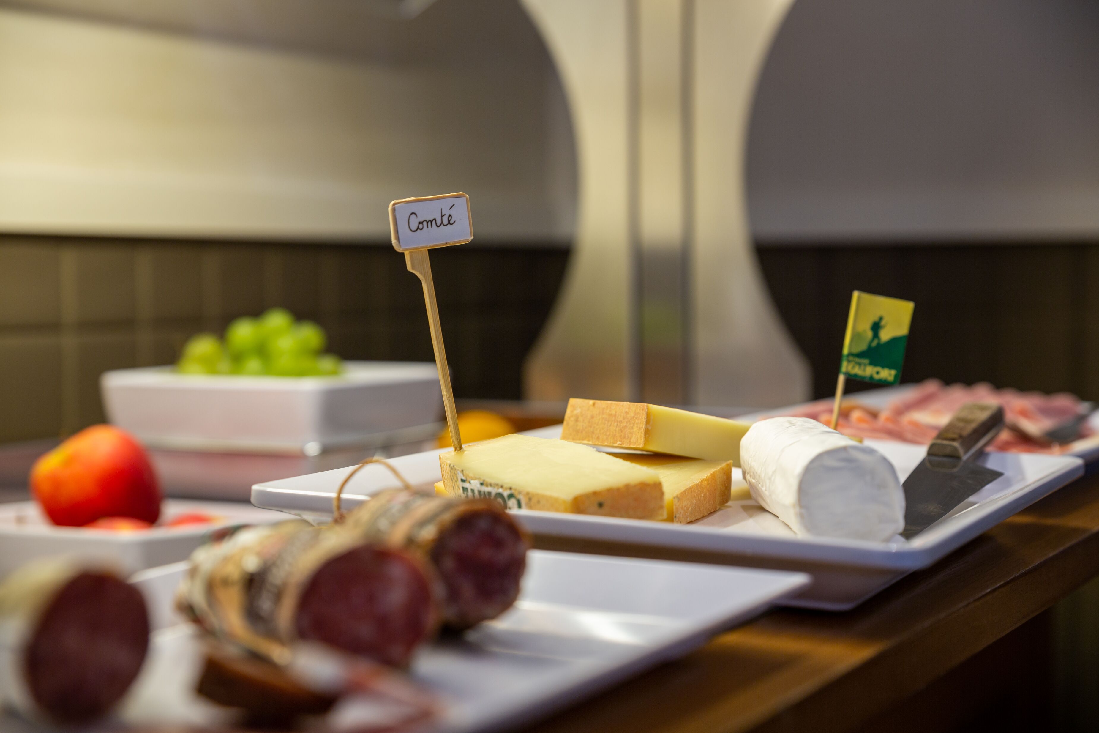 The Originals Boutique, Hotel Les Trois Roses, Grenoble Meylan