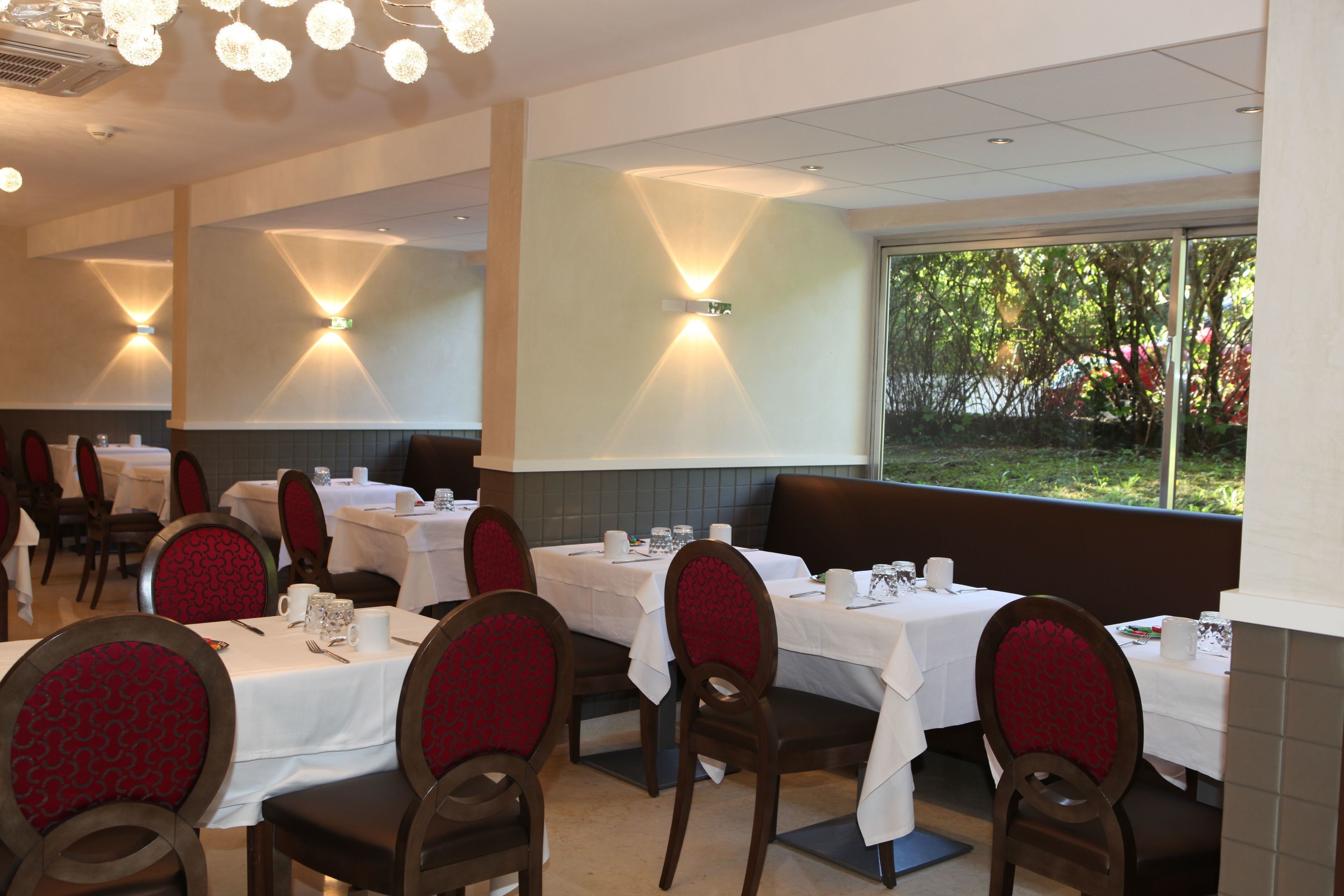 The Originals Boutique, Hotel Les Trois Roses, Grenoble Meylan