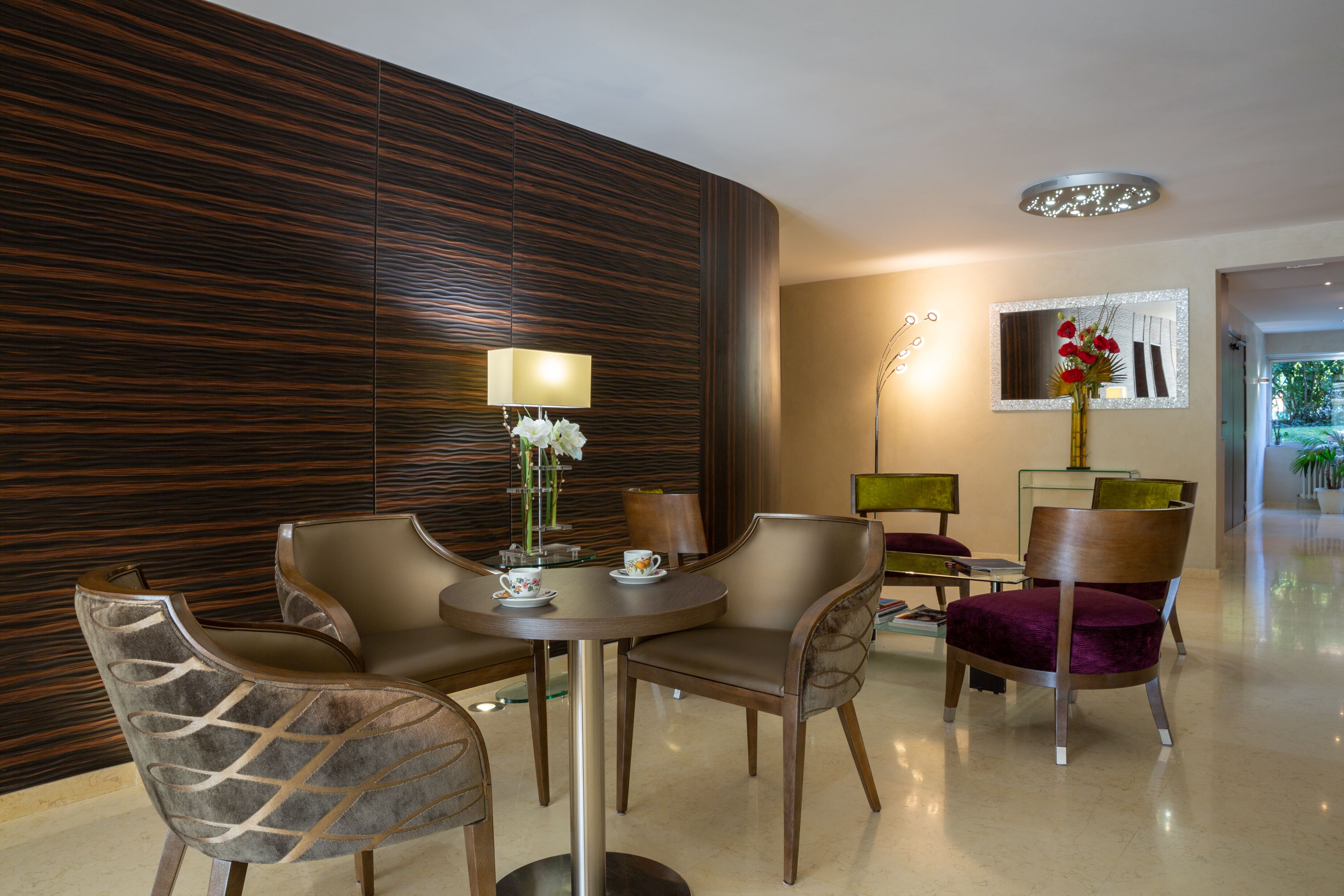 The Originals Boutique, Hotel Les Trois Roses, Grenoble Meylan