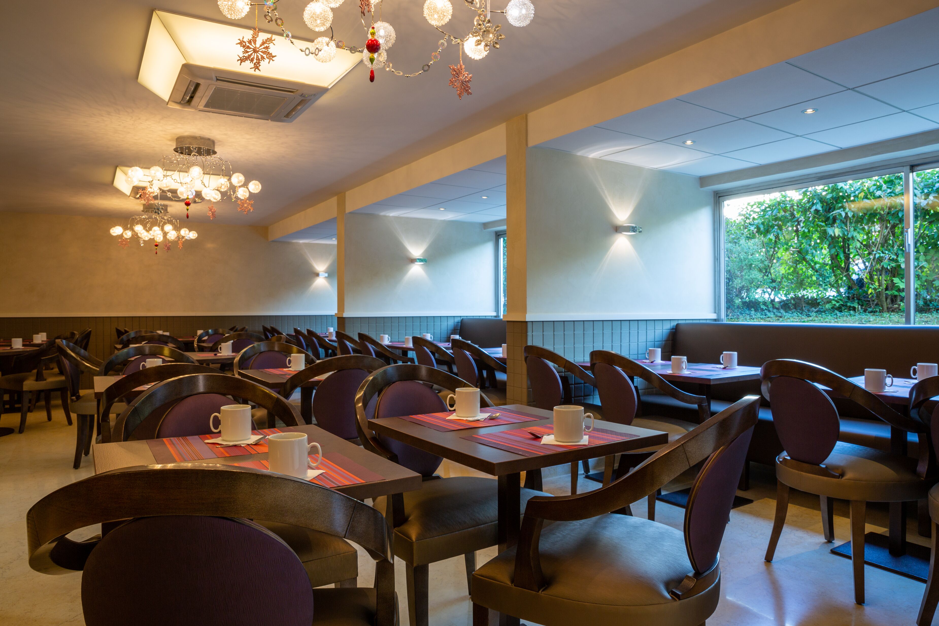The Originals Boutique, Hotel Les Trois Roses, Grenoble Meylan