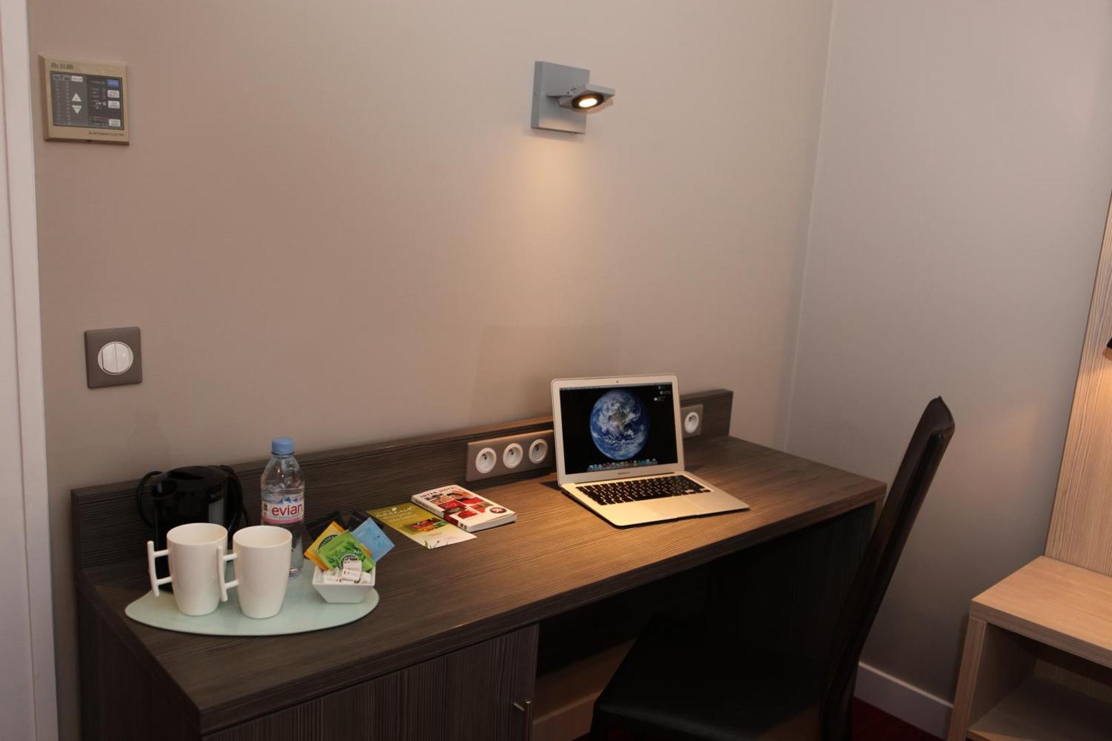 The Originals Boutique, Hotel Les Trois Roses, Grenoble Meylan