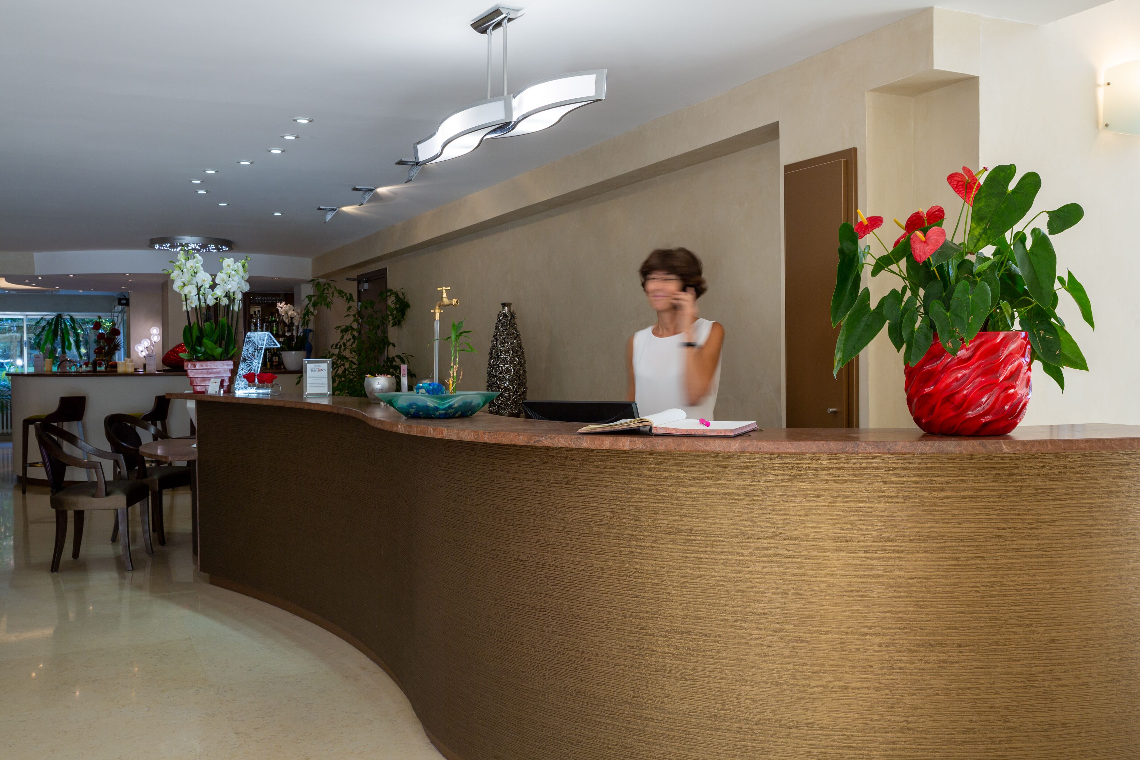 The Originals Boutique, Hotel Les Trois Roses, Grenoble Meylan