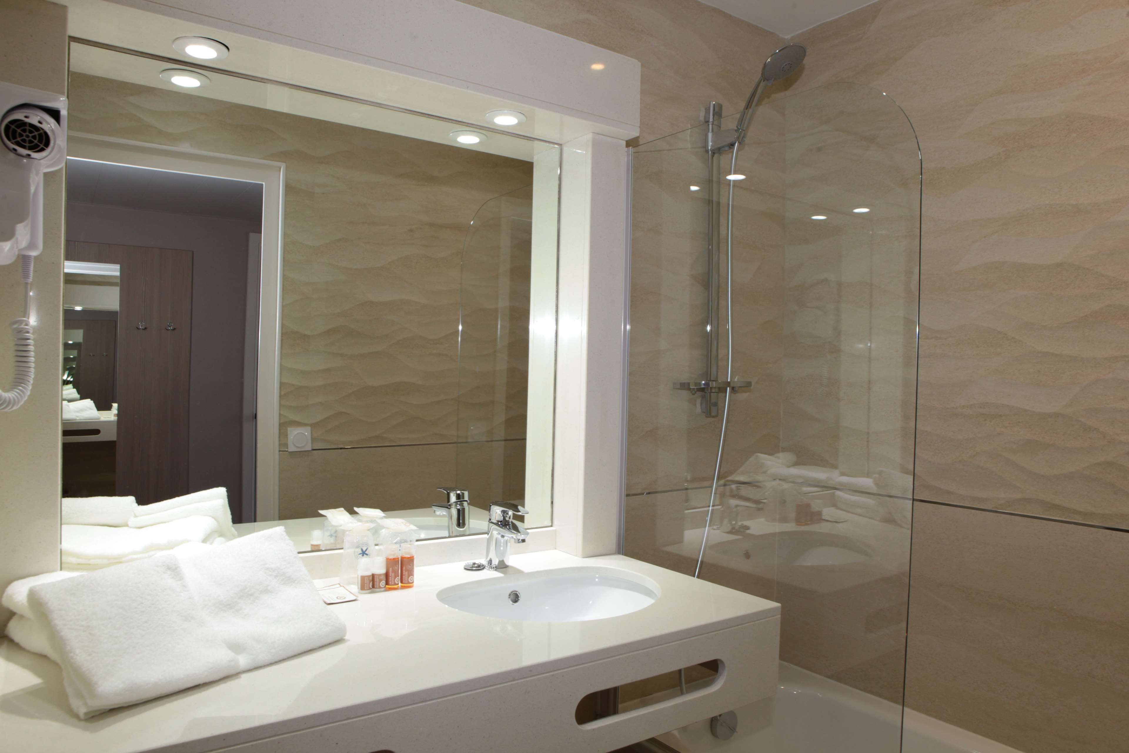 The Originals Boutique, Hotel Les Trois Roses, Grenoble Meylan