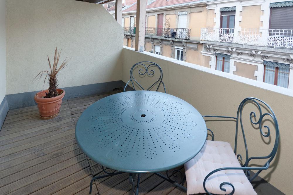 Citotel Trianon Grenoble Centre