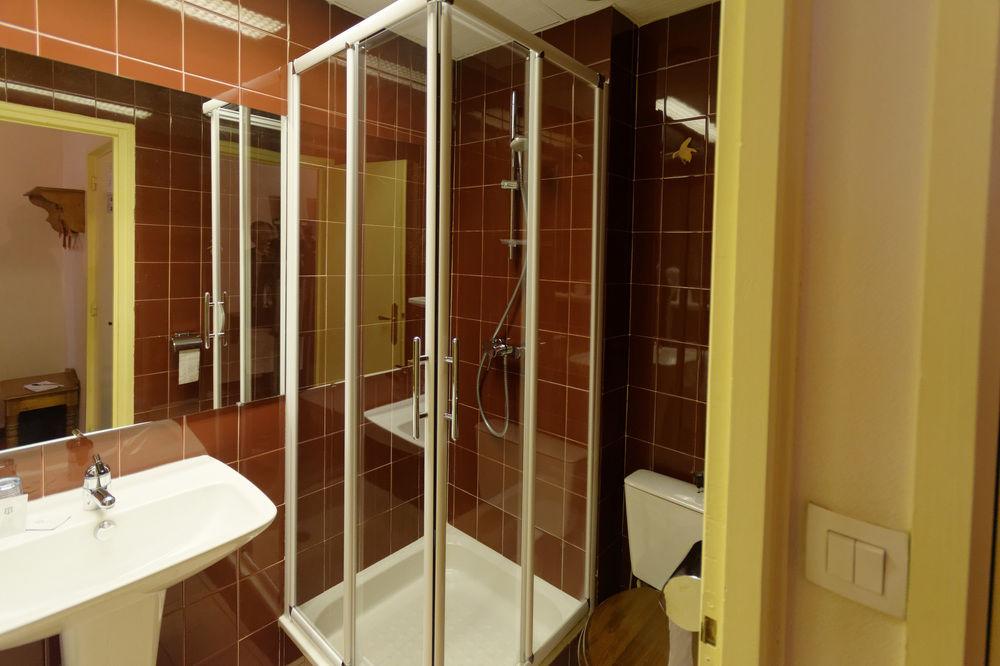 Citotel Trianon Grenoble Centre