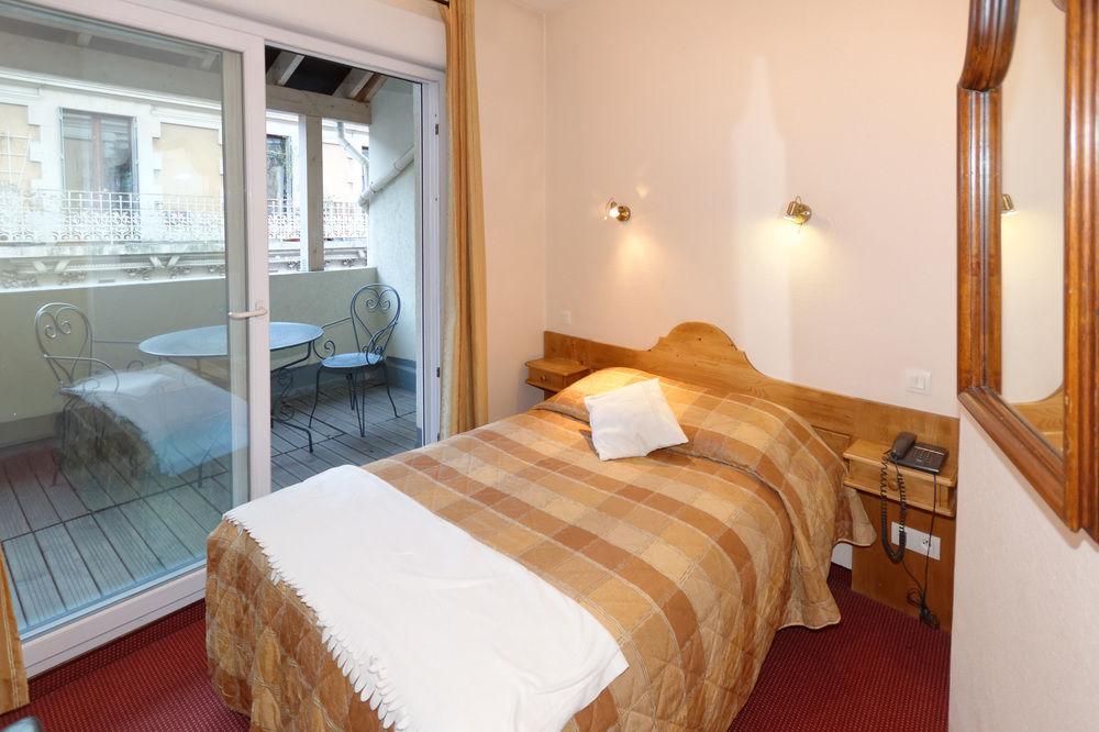 Citotel Trianon Grenoble Centre