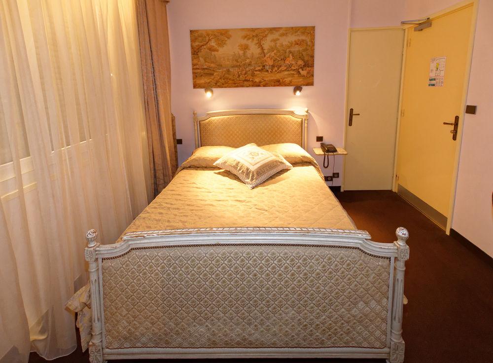 Citotel Trianon Grenoble Centre