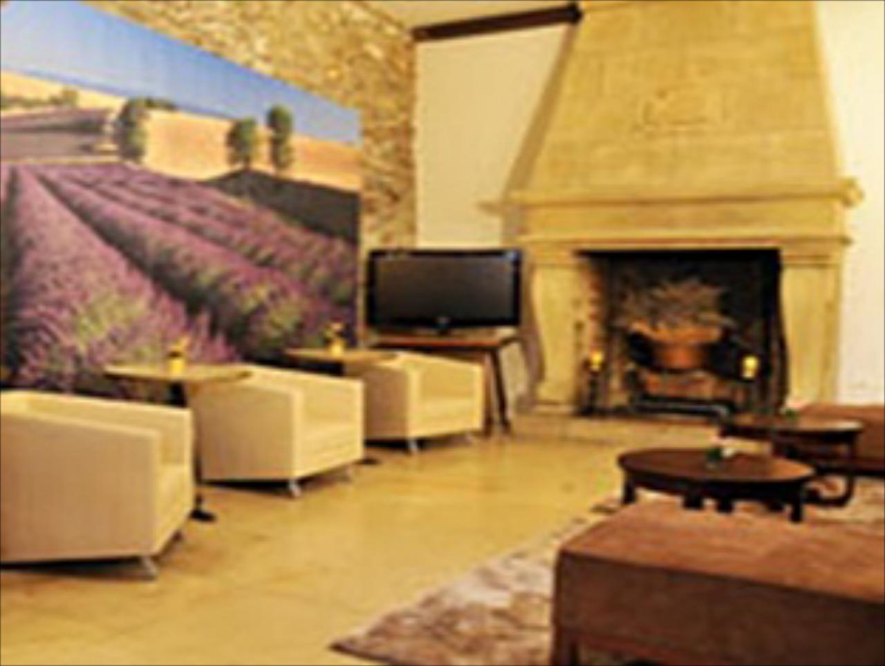 Hôtel L'instant Sévigné
