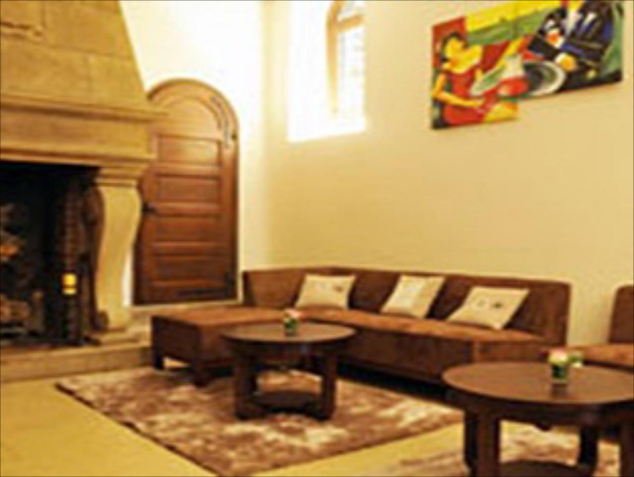 Hôtel L'instant Sévigné
