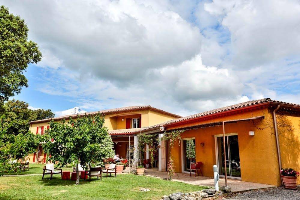 Logis La Bastide De Grignan Hotel & Restaurant La Chênaie