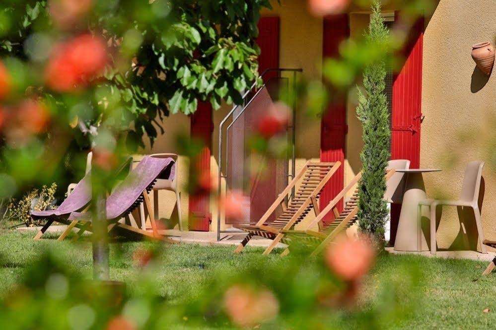 Logis La Bastide De Grignan Hotel & Restaurant La Chênaie