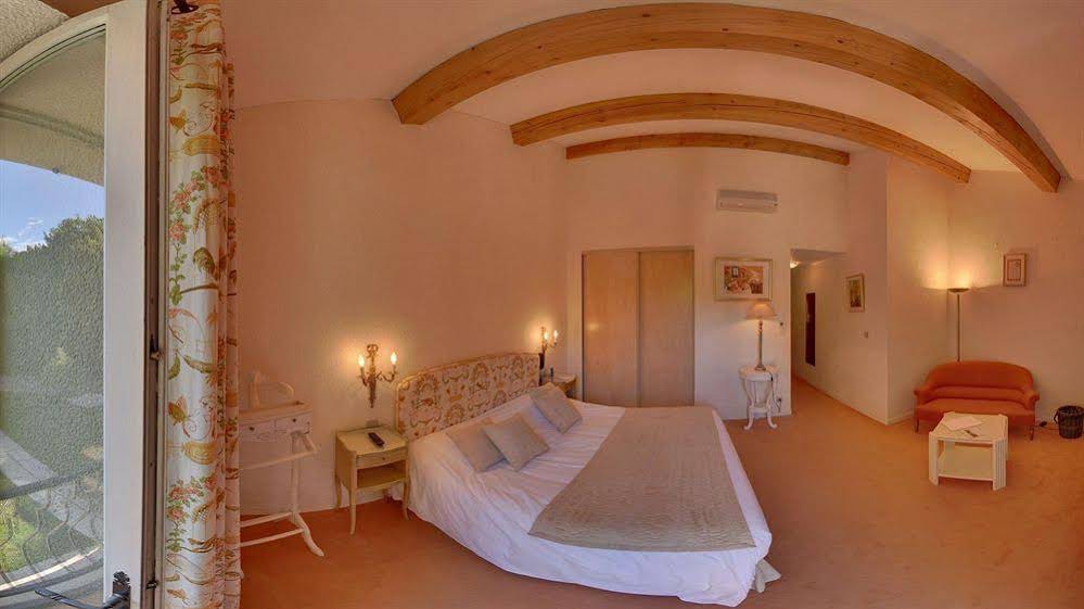 Manoir La Roseraie