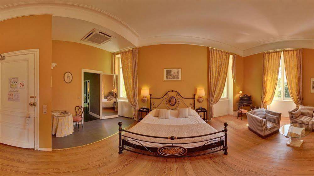 Manoir La Roseraie