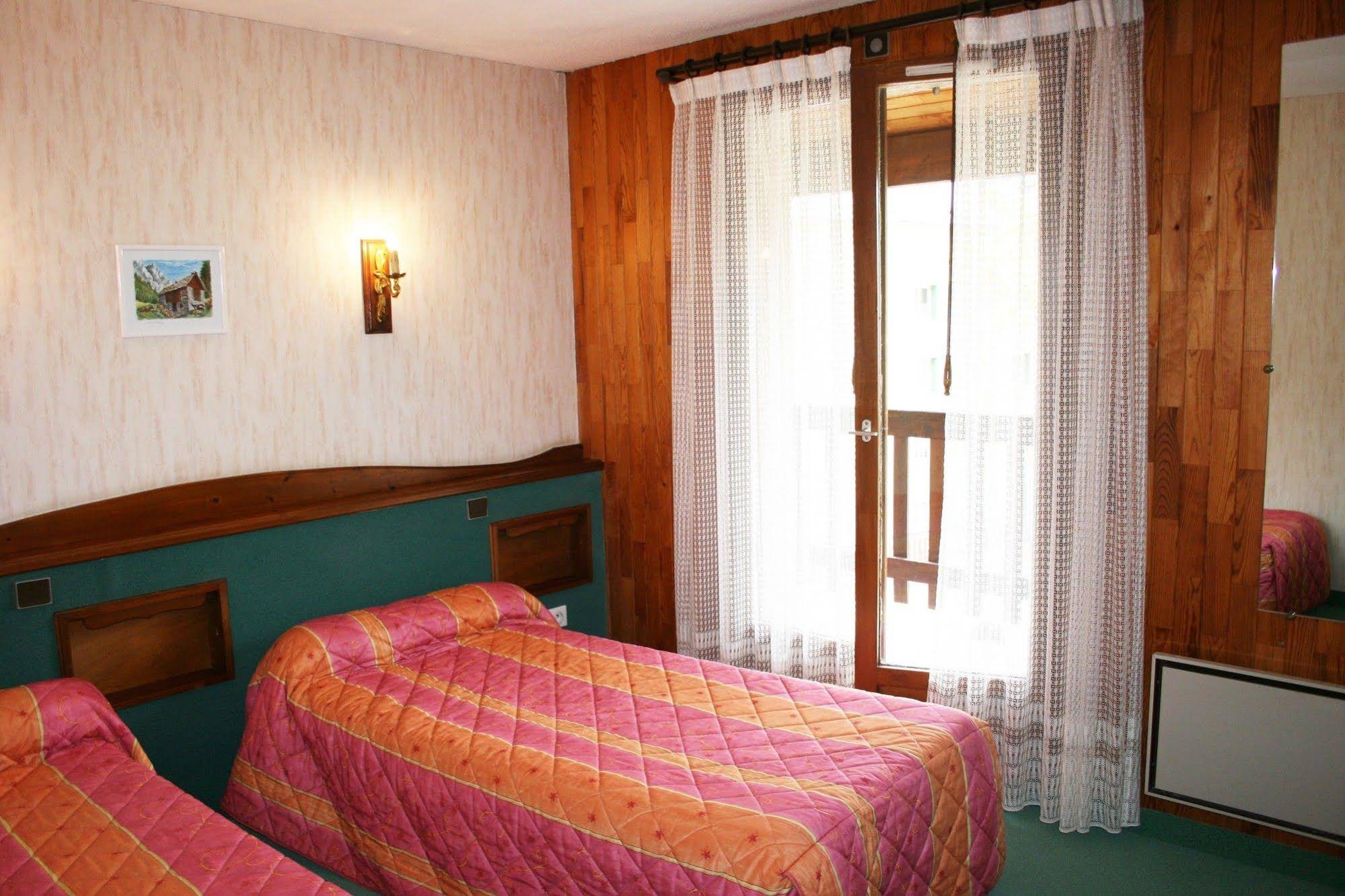 Hotel Le Catinat Fleuri