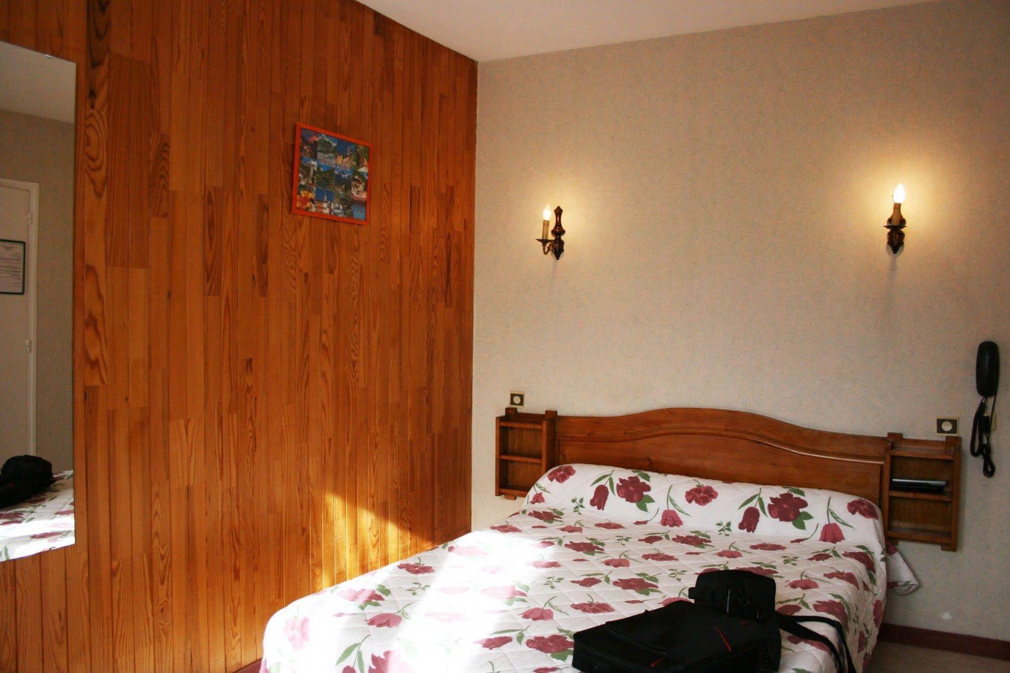 Hotel Le Catinat Fleuri