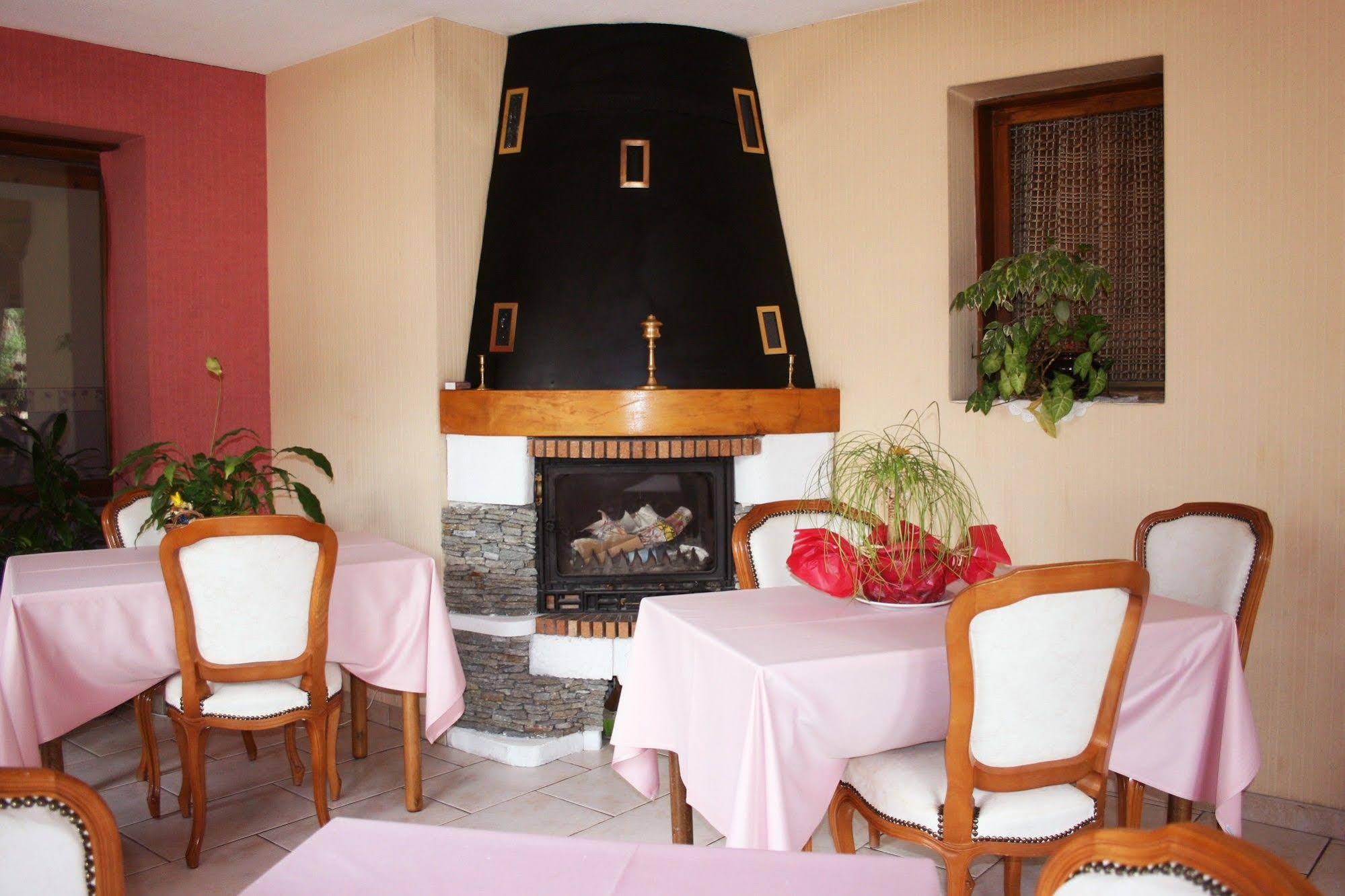 Hotel Le Catinat Fleuri
