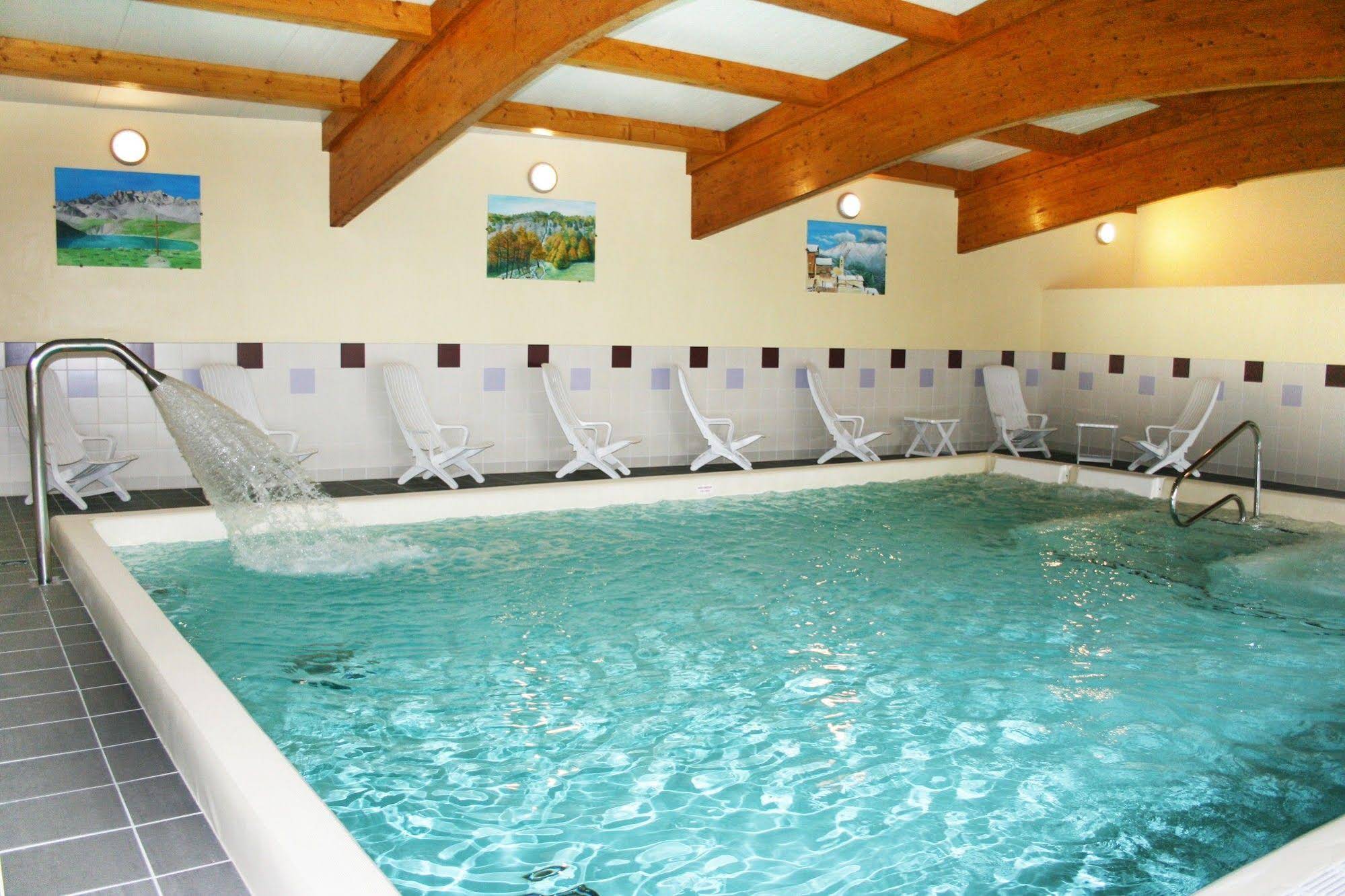 Hotel Le Catinat Fleuri