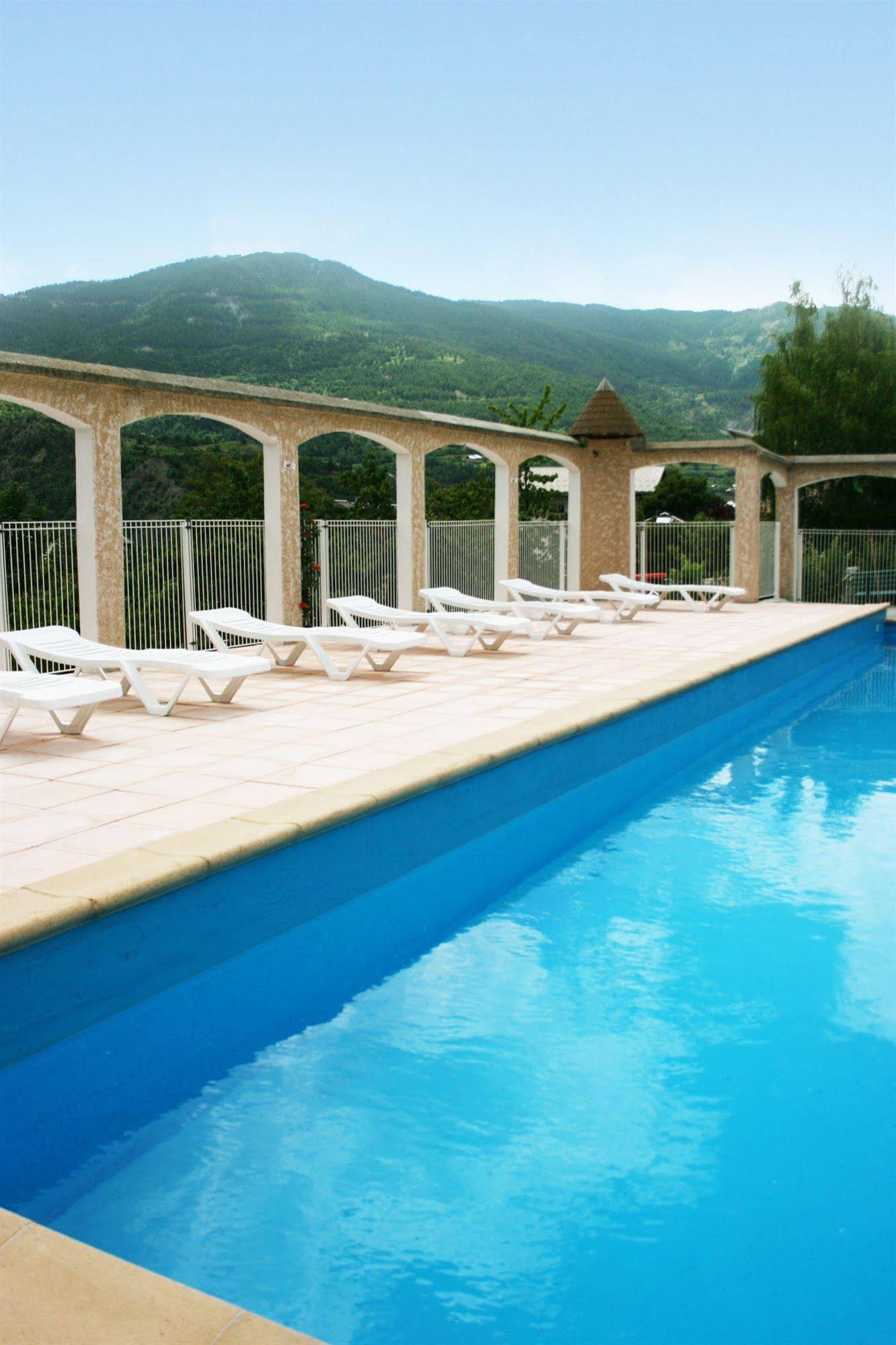 Hotel Le Catinat Fleuri