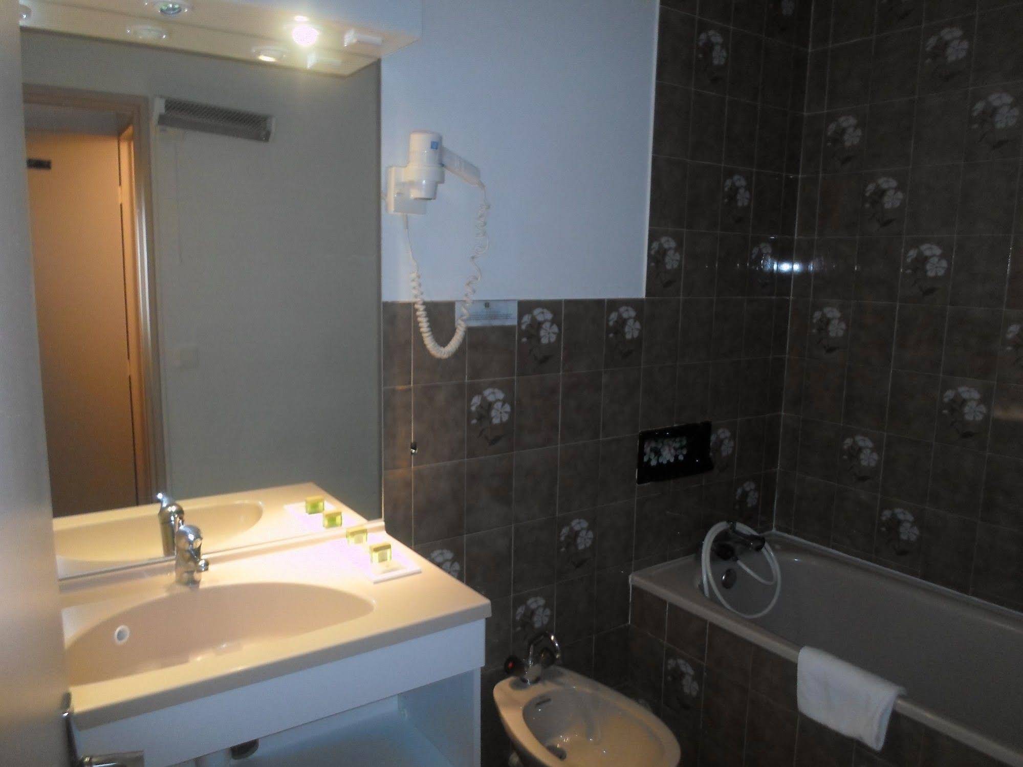 Hotel Le Catinat Fleuri